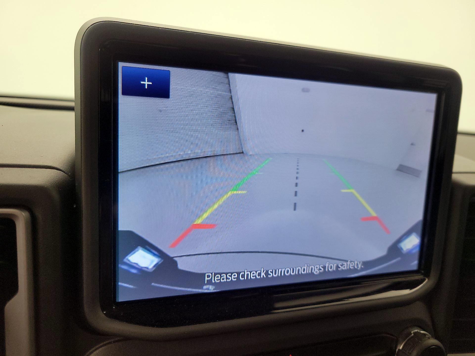 Thumbnail: 2021 Ford Bronco Sport - 14