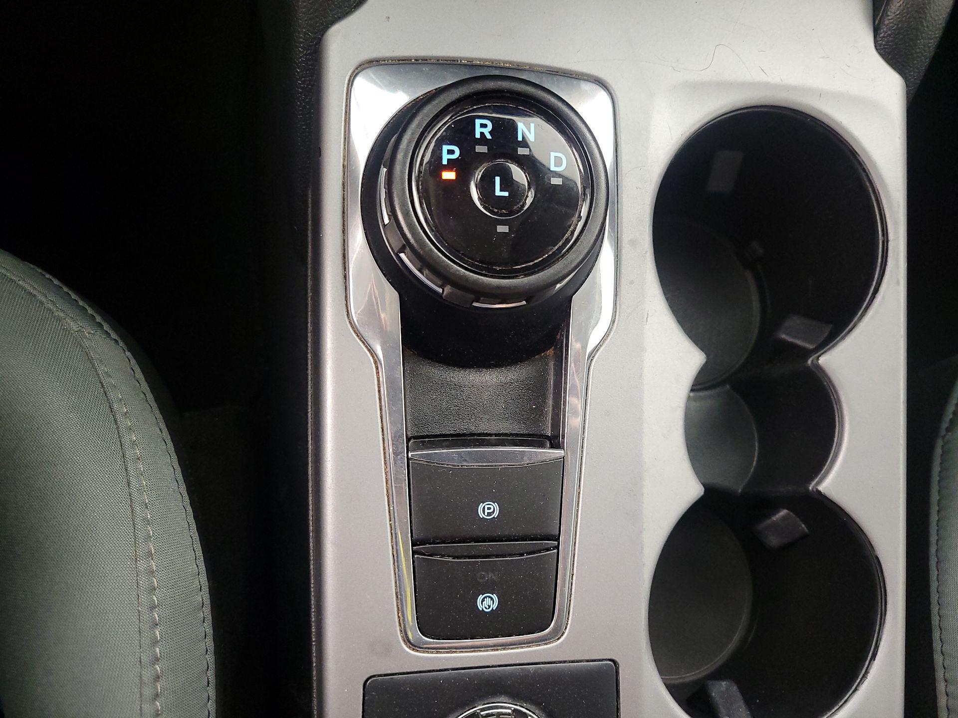 Thumbnail: 2021 Ford Bronco Sport - 17