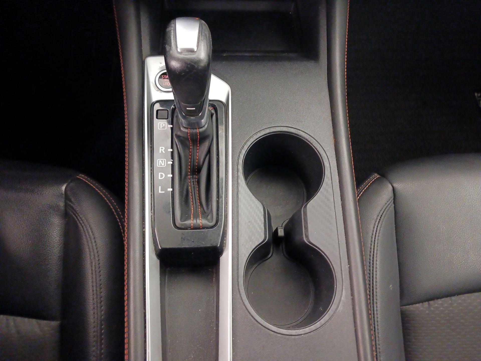 Thumbnail: 2020 Nissan Altima - 17