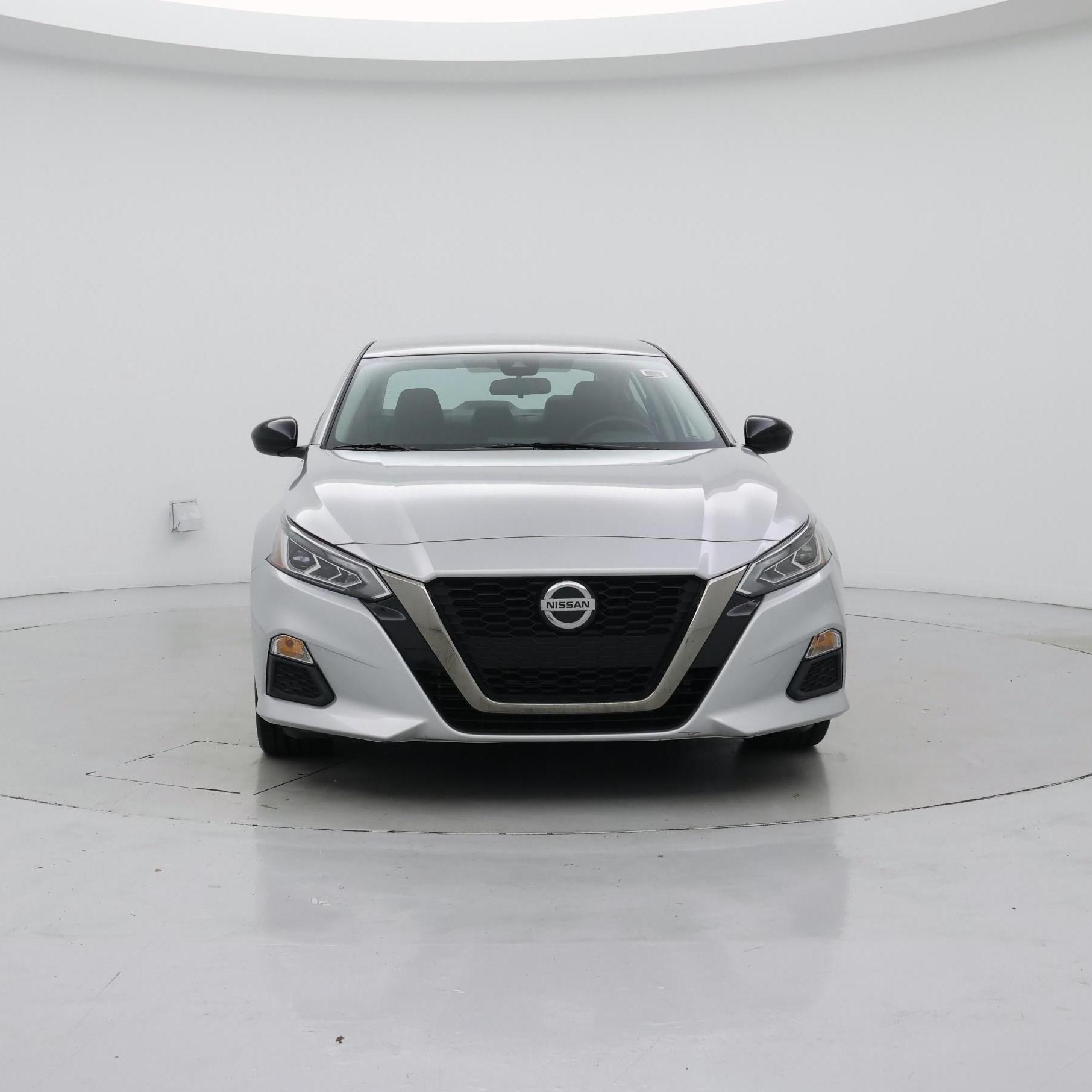 Thumbnail: 2020 Nissan Altima - 5
