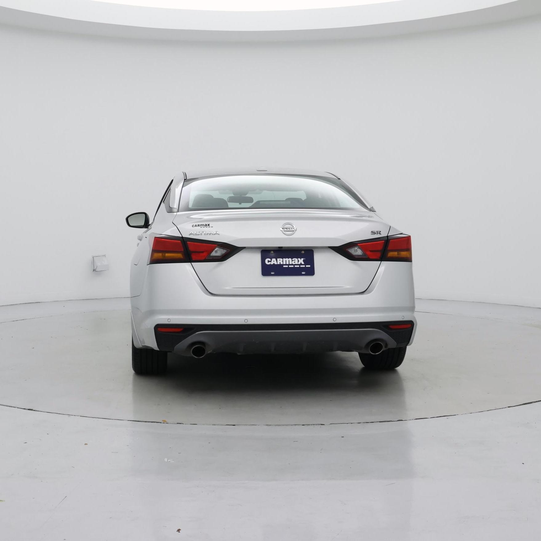 Thumbnail: 2020 Nissan Altima - 6