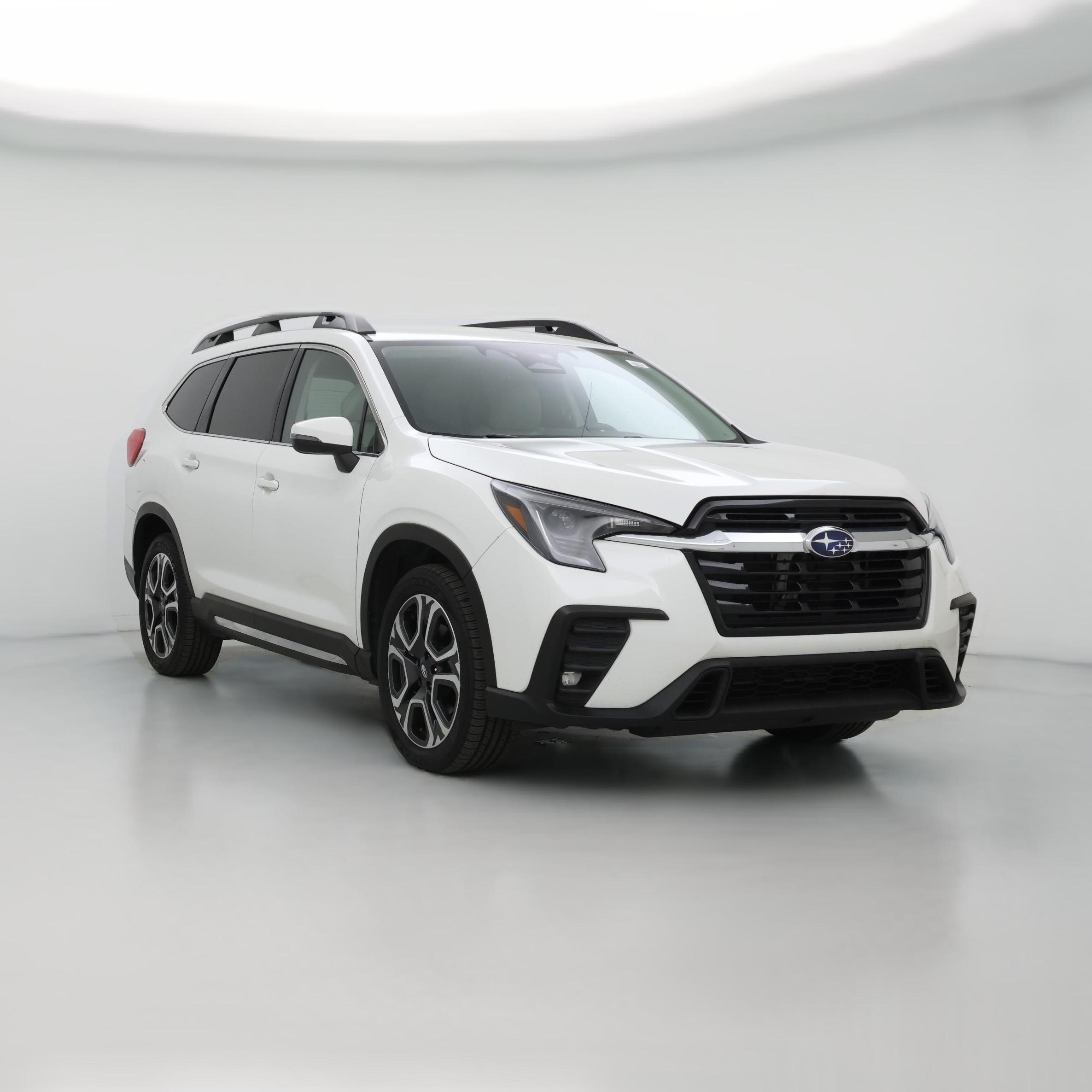 Thumbnail: 2023 Subaru Ascent - 1