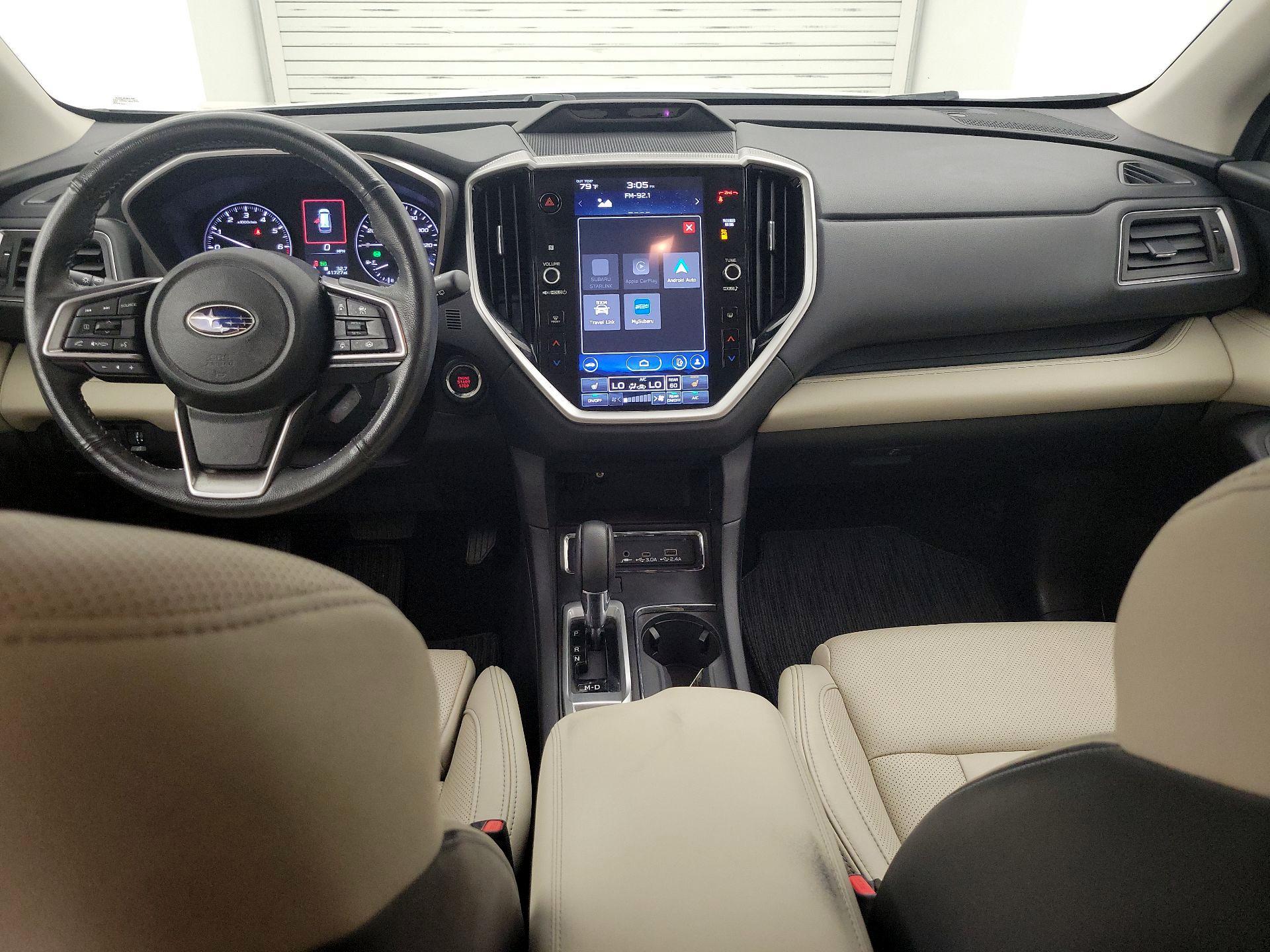 Thumbnail: 2023 Subaru Ascent - 9