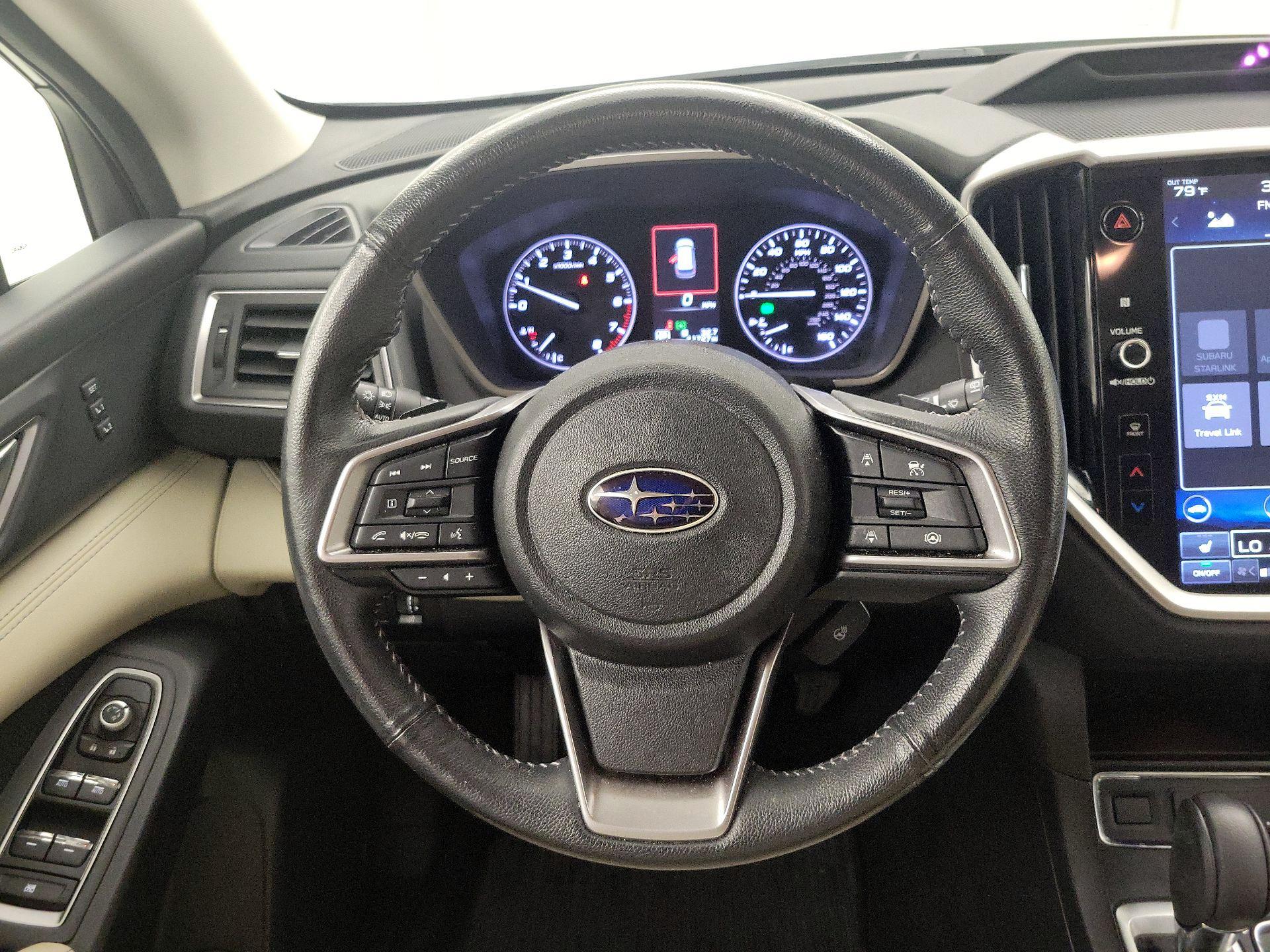 Thumbnail: 2023 Subaru Ascent - 10