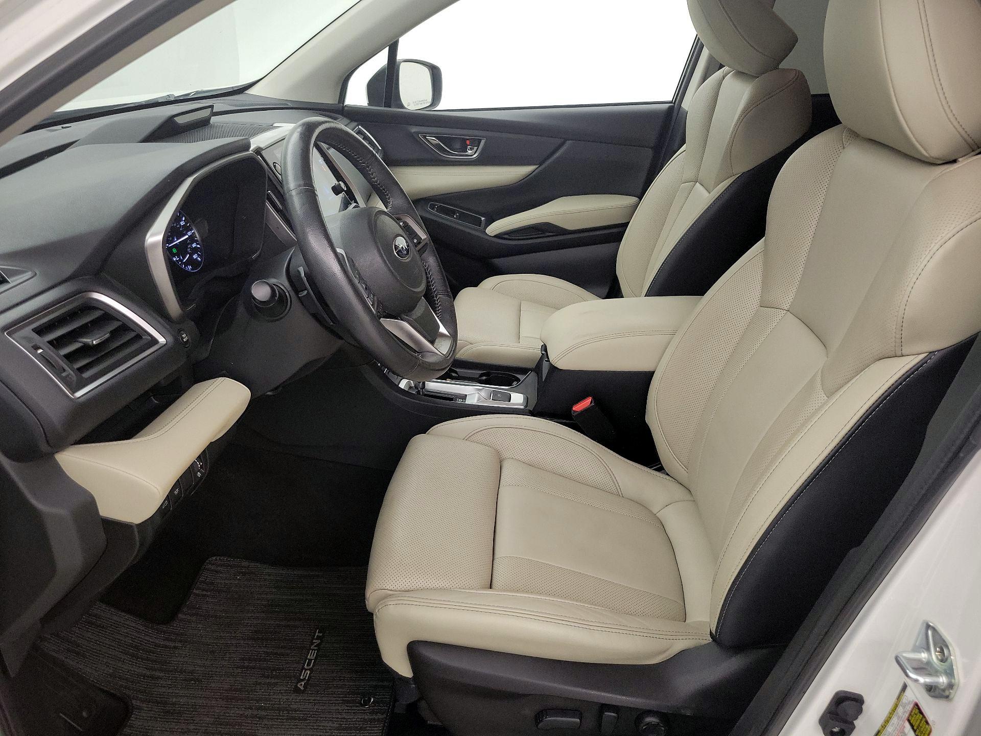 Thumbnail: 2023 Subaru Ascent - 11