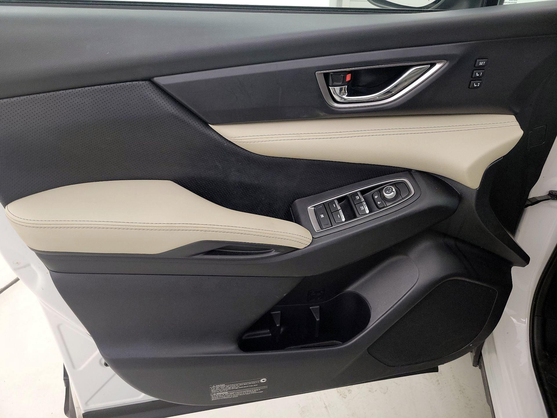 Thumbnail: 2023 Subaru Ascent - 12