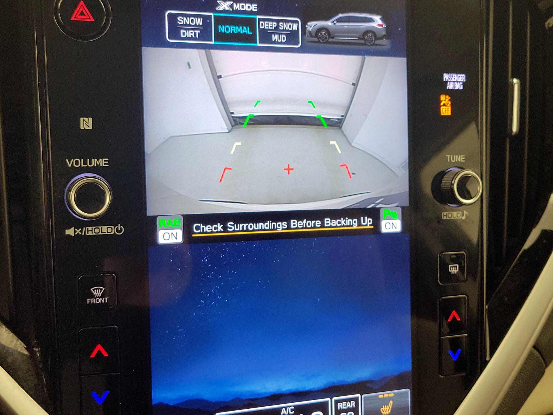 Thumbnail: 2023 Subaru Ascent - 14