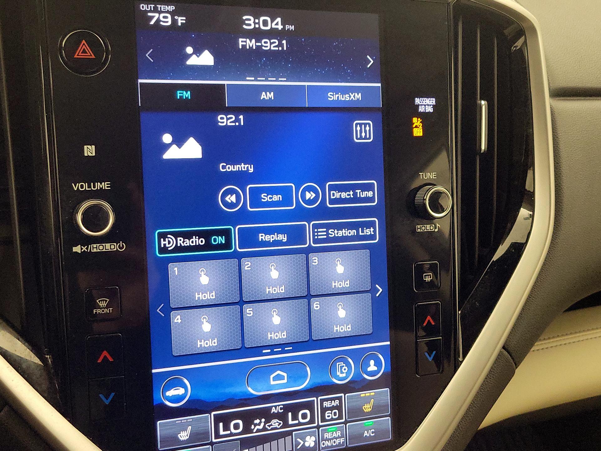 Thumbnail: 2023 Subaru Ascent - 15