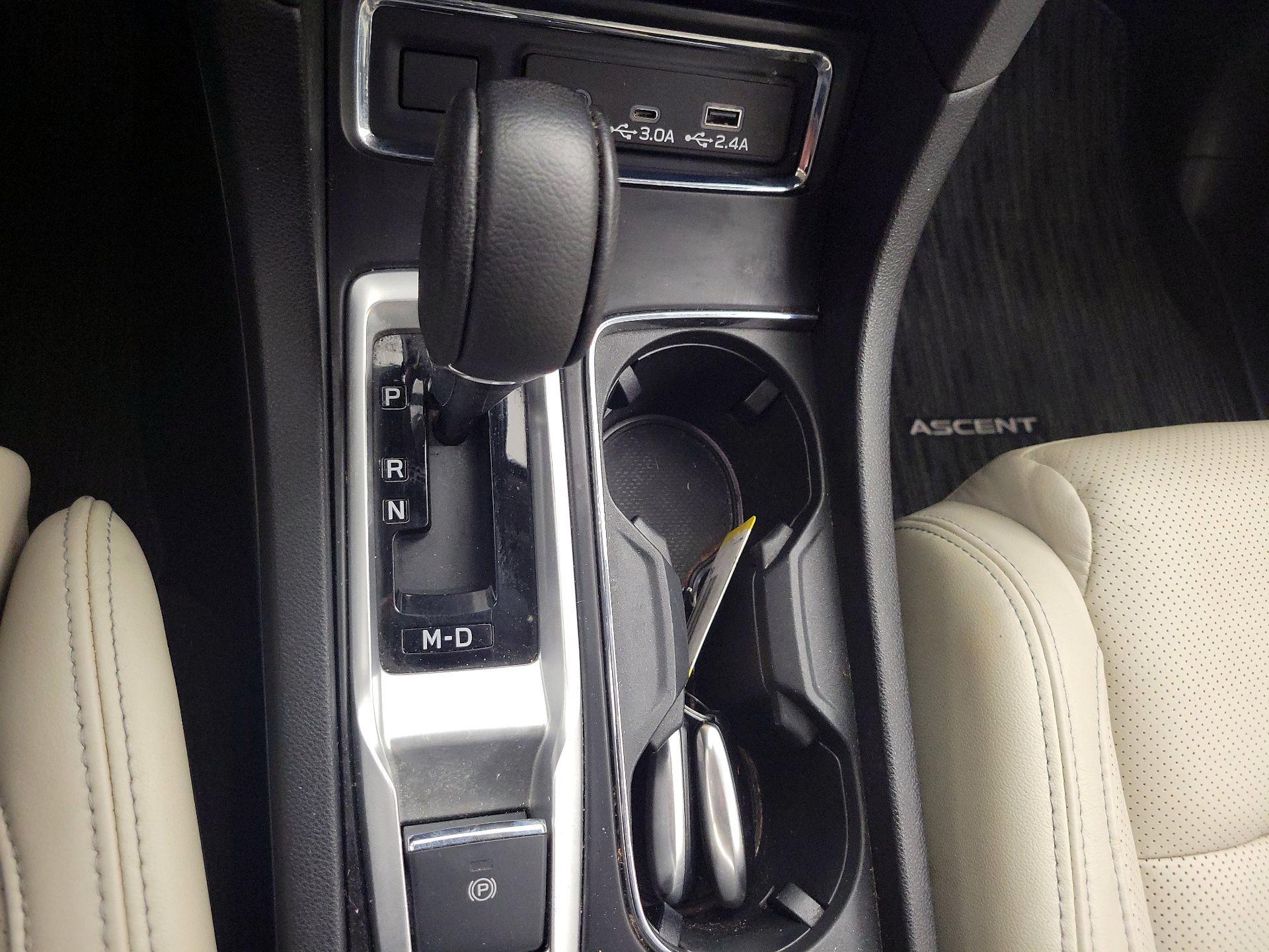 Thumbnail: 2023 Subaru Ascent - 17