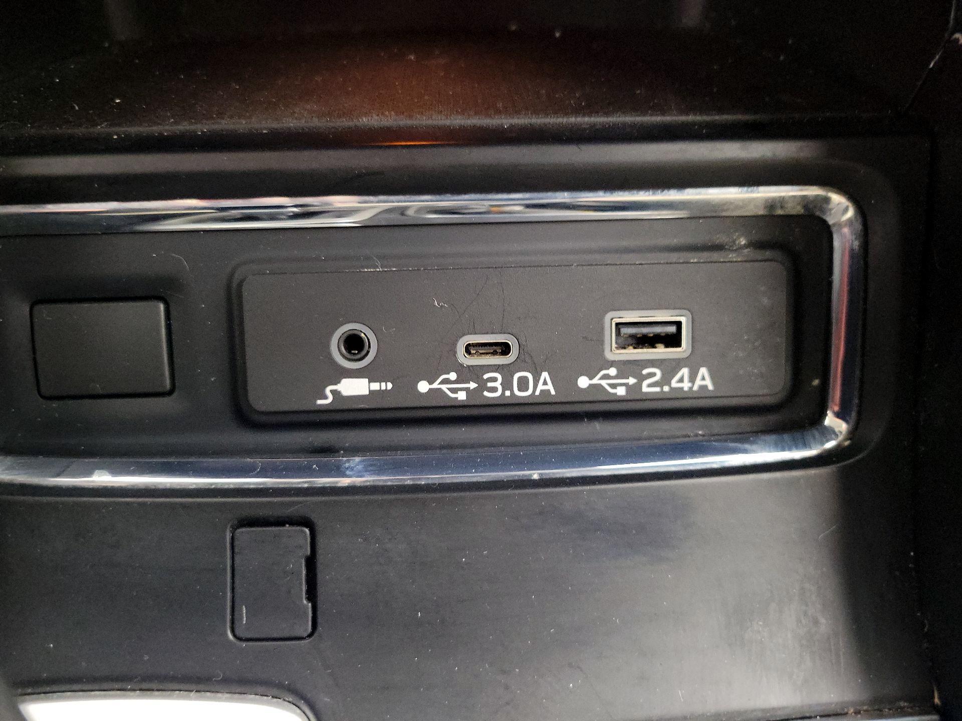 Thumbnail: 2023 Subaru Ascent - 18