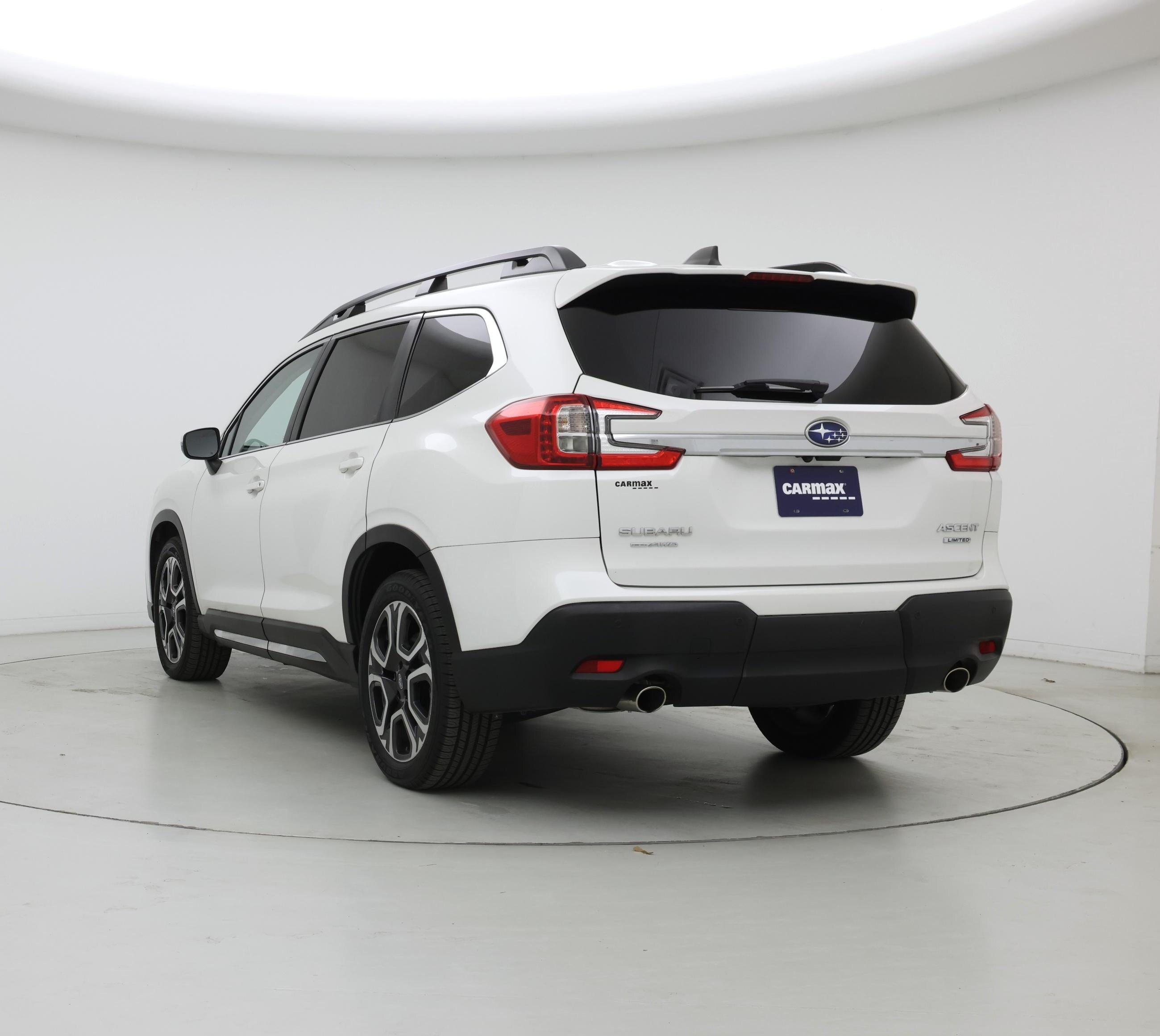 Thumbnail: 2023 Subaru Ascent - 2