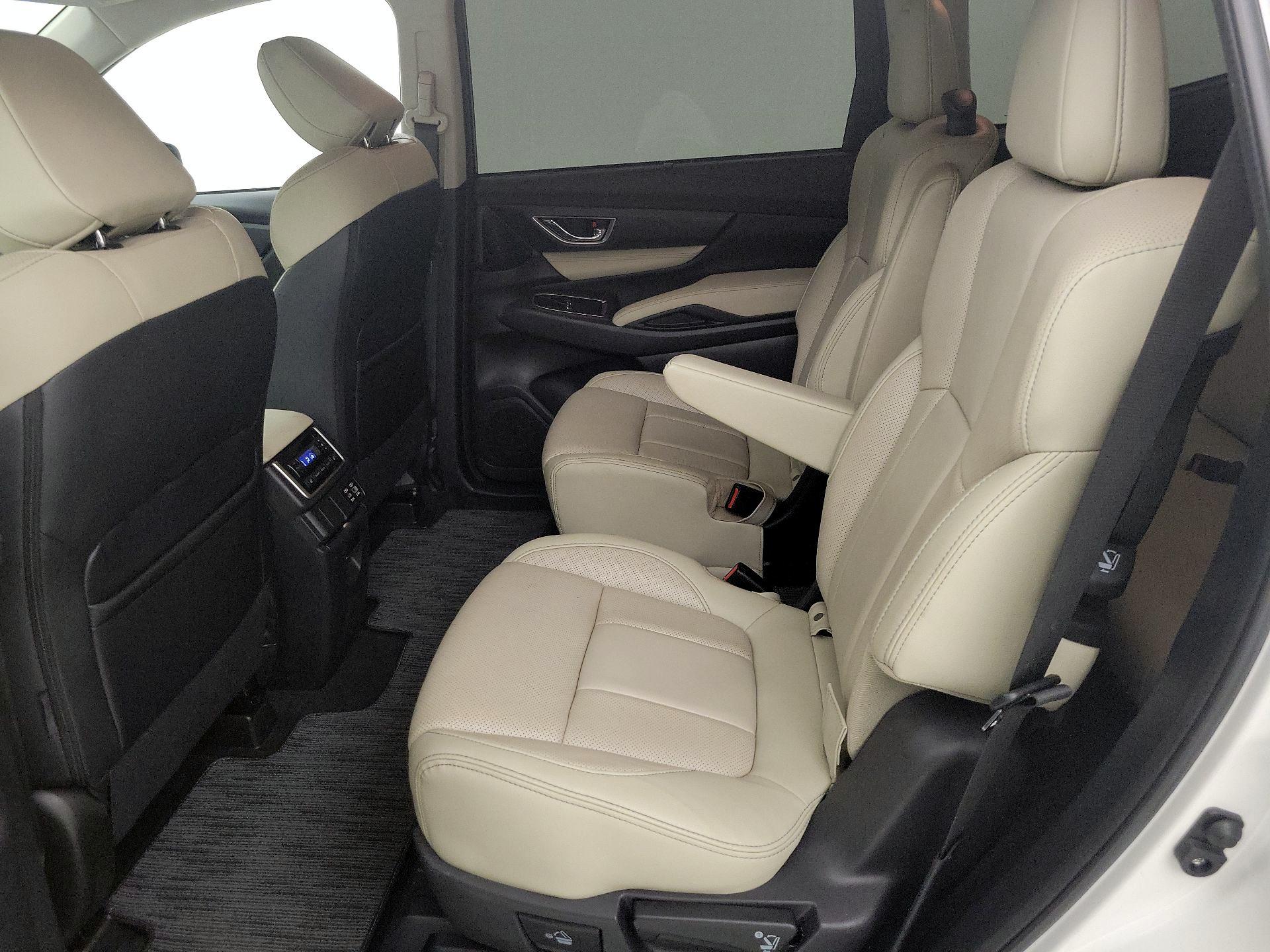 Thumbnail: 2023 Subaru Ascent - 19