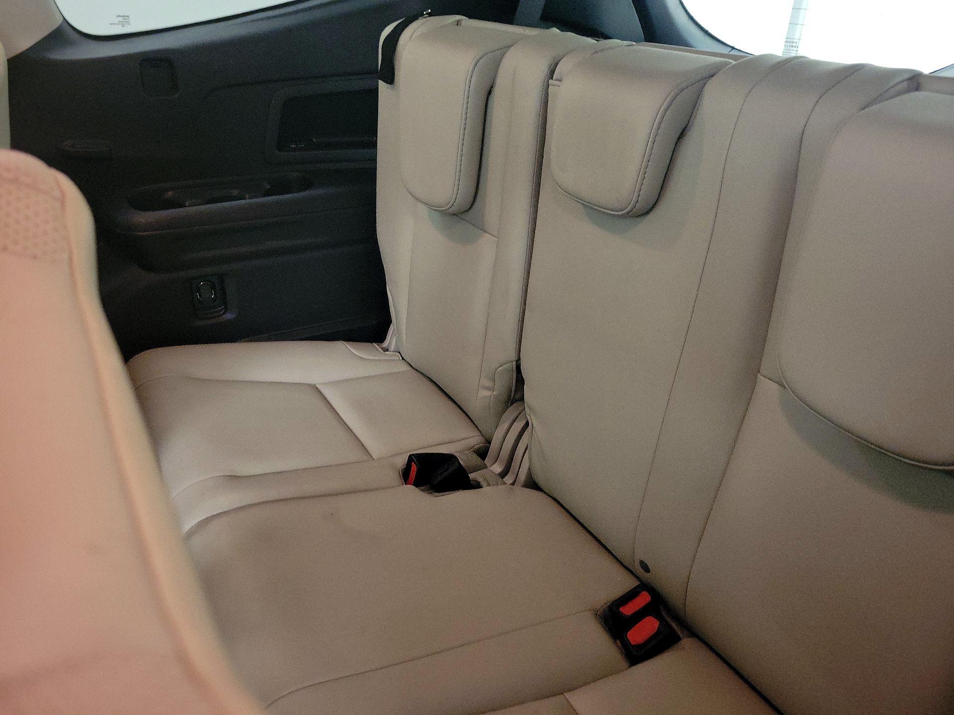 Thumbnail: 2023 Subaru Ascent - 20