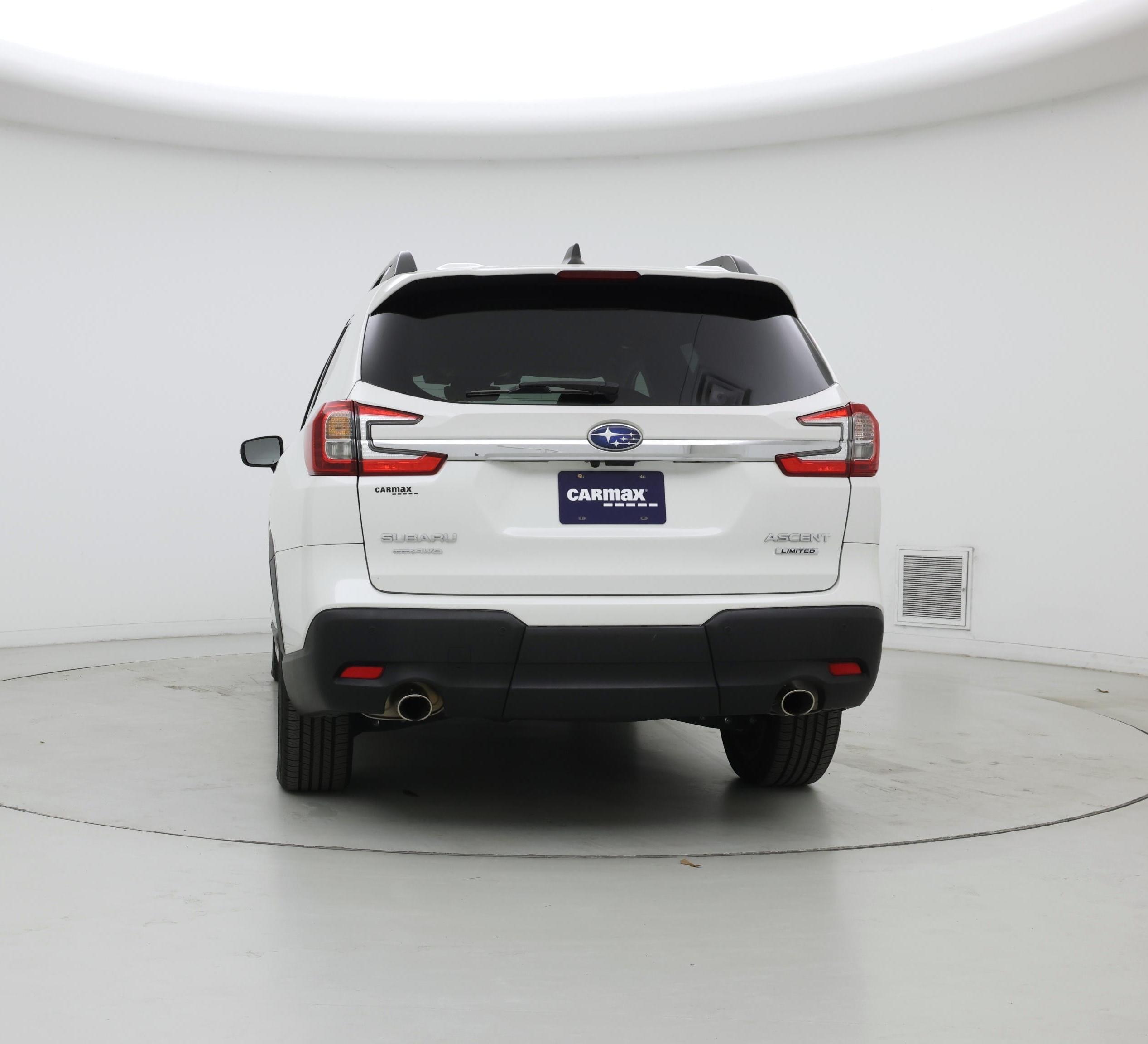 Thumbnail: 2023 Subaru Ascent - 6