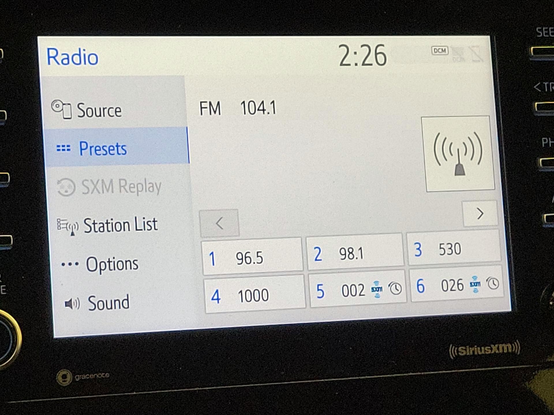 Thumbnail: 2023 Toyota Camry - 15