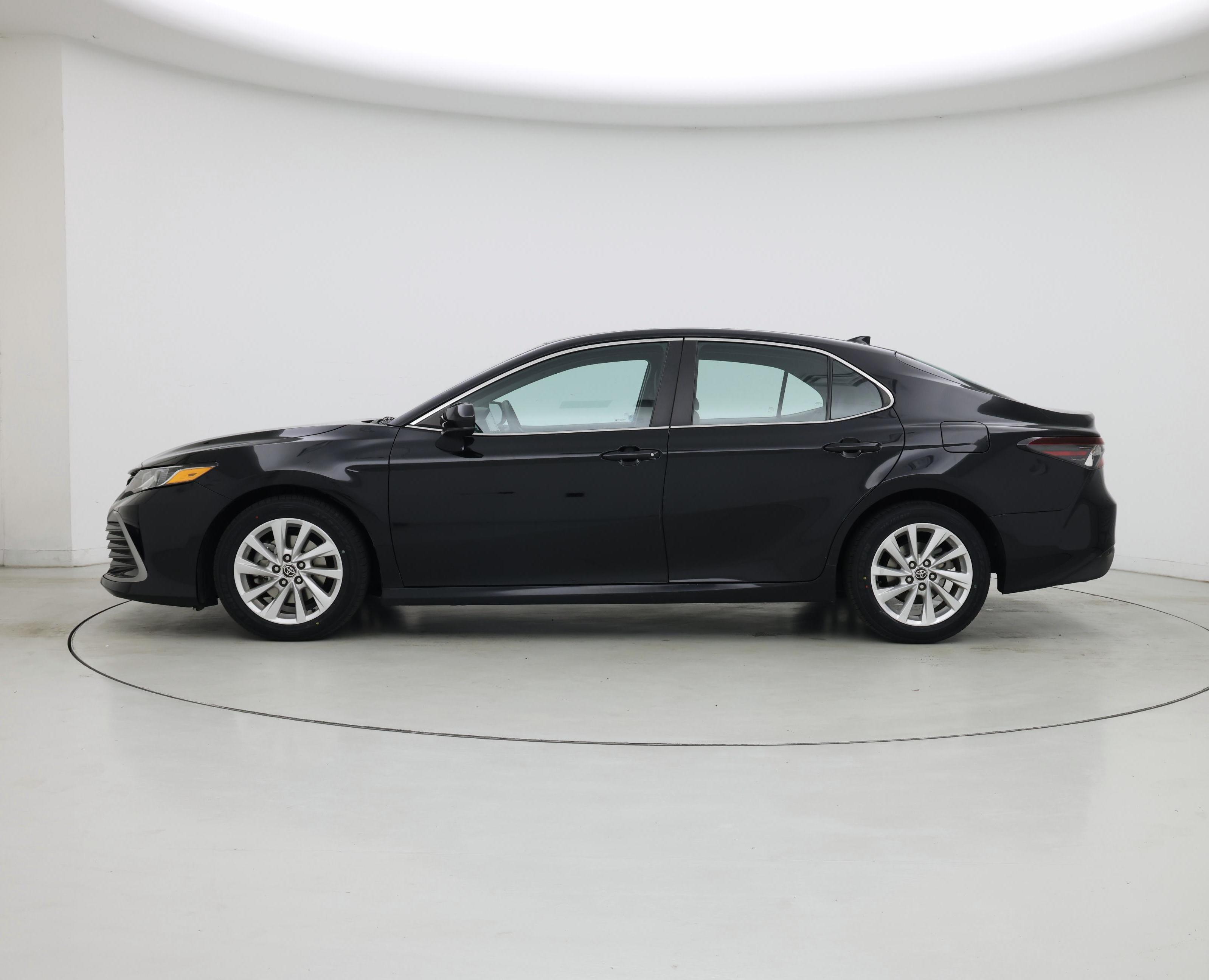 Thumbnail: 2023 Toyota Camry - 3