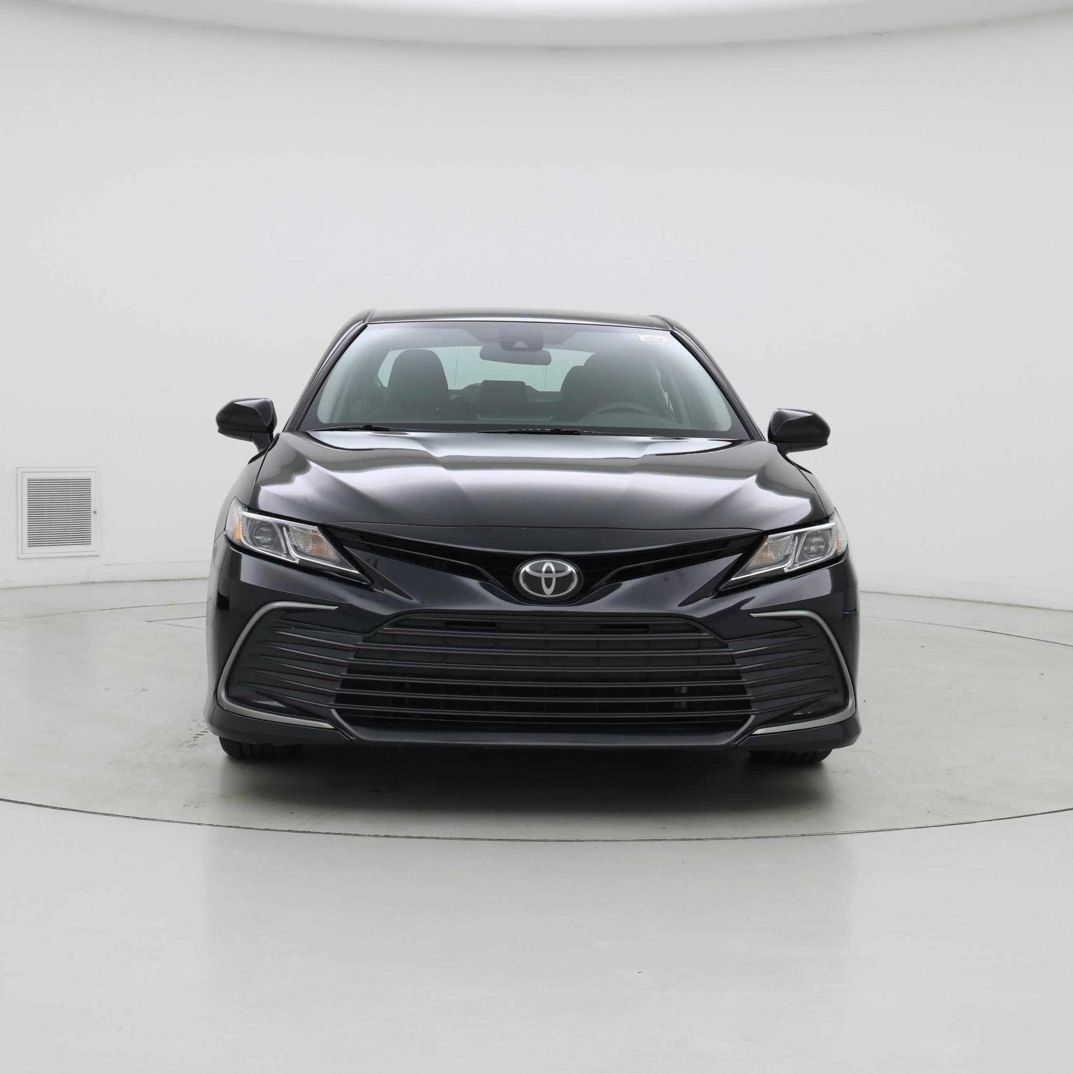 Thumbnail: 2023 Toyota Camry - 5