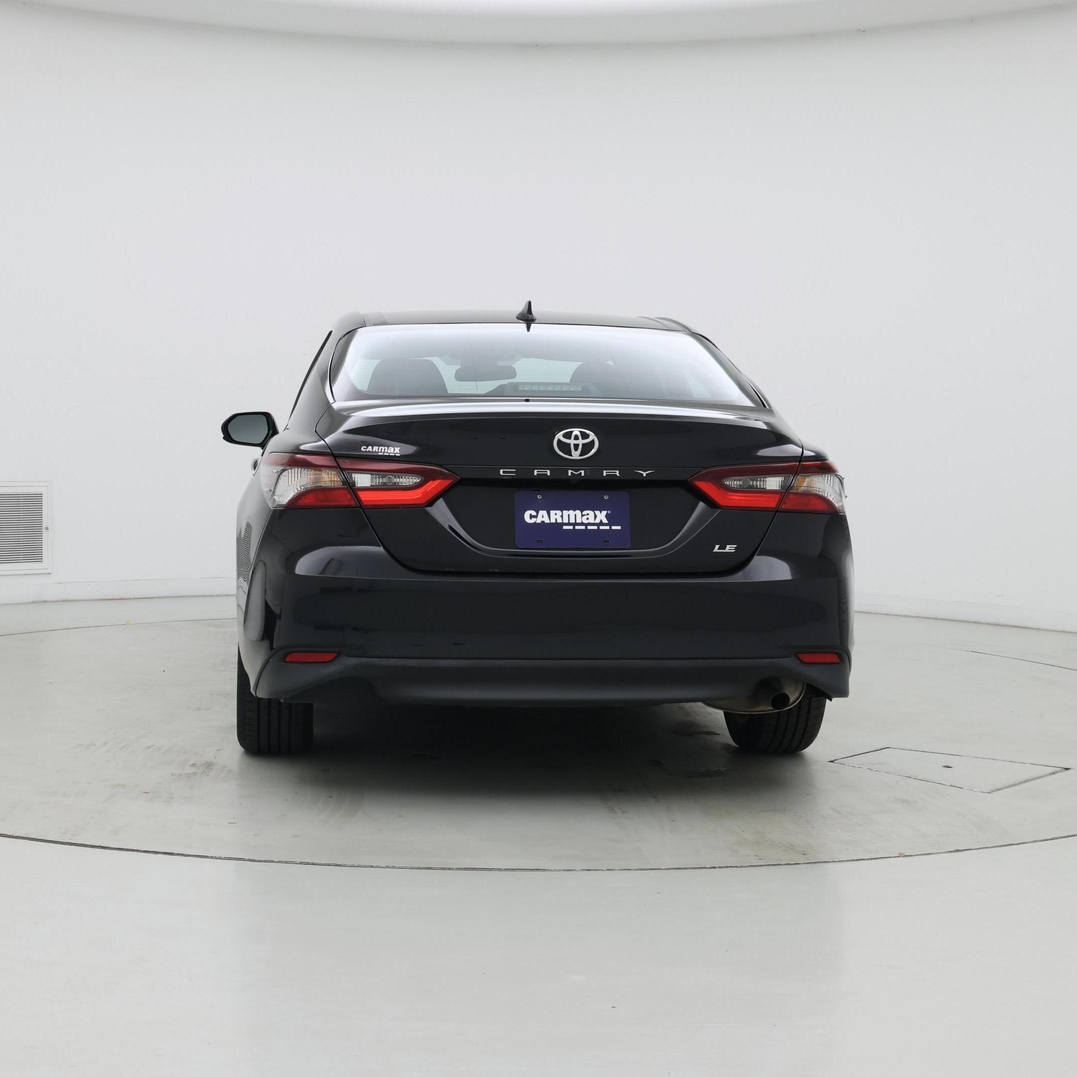 Thumbnail: 2023 Toyota Camry - 6