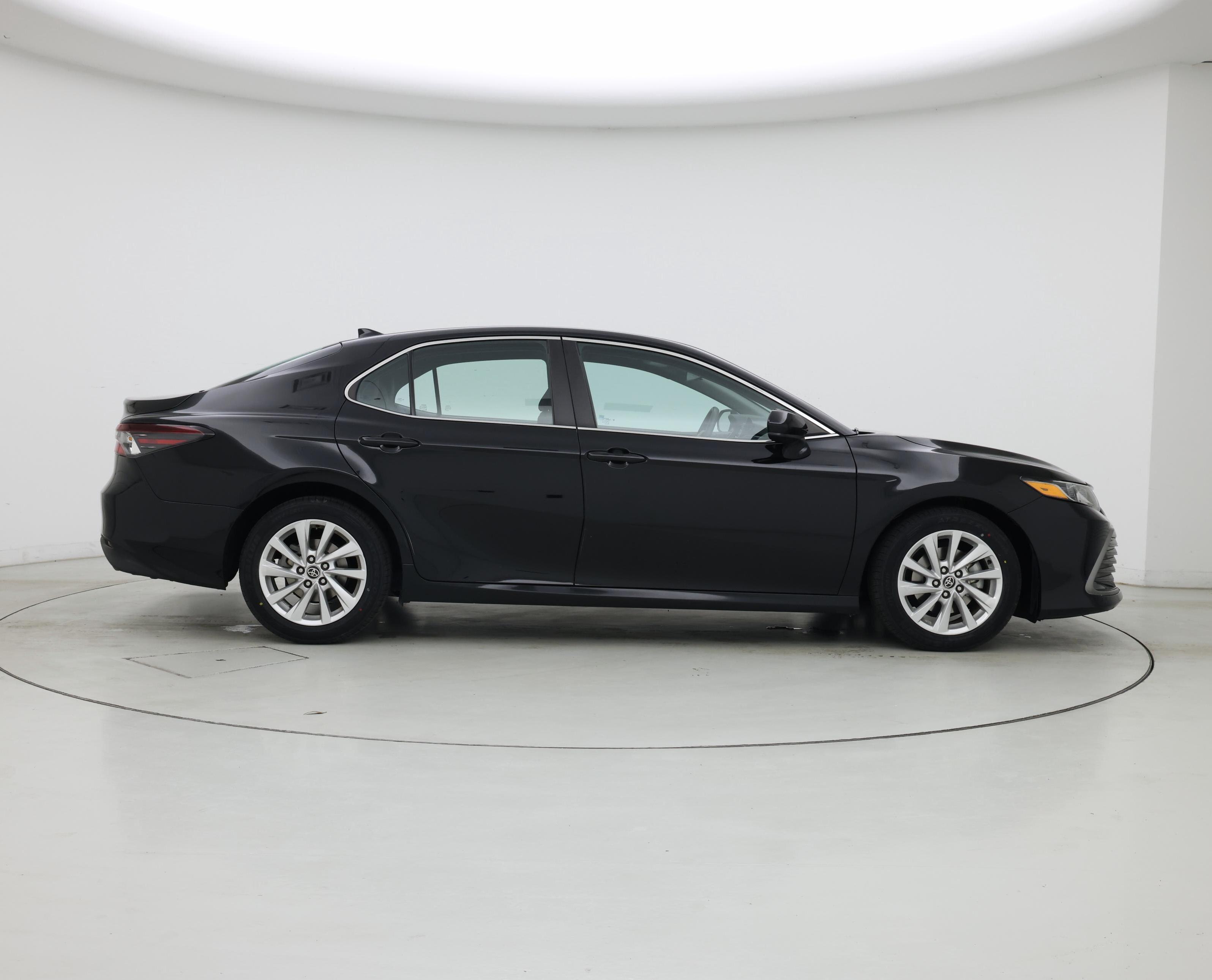 Thumbnail: 2023 Toyota Camry - 7