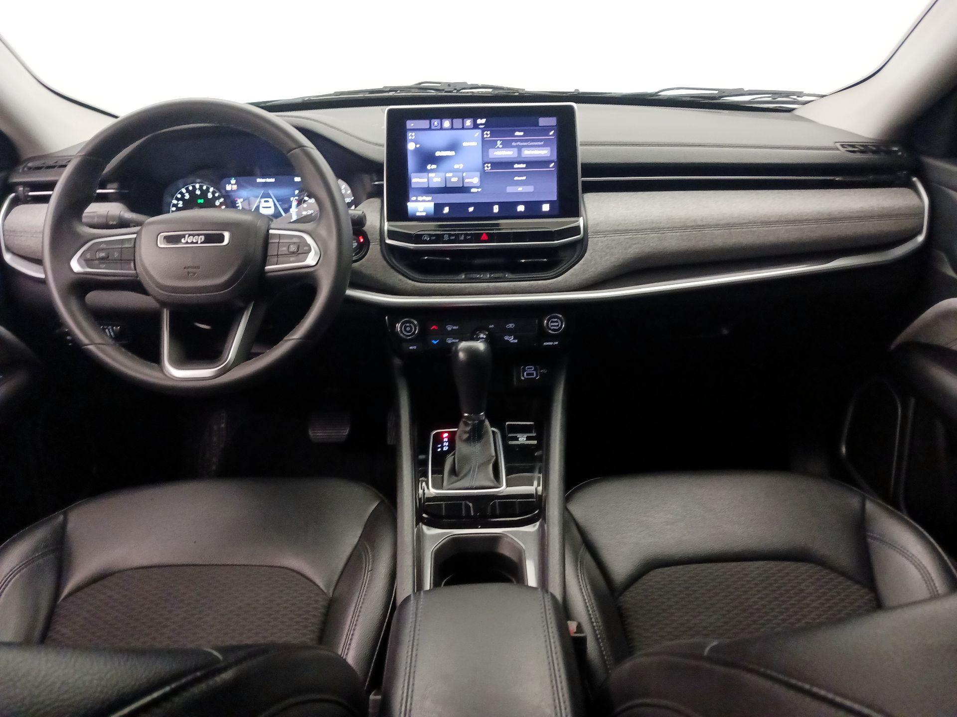 Thumbnail: 2022 Jeep Compass - 9