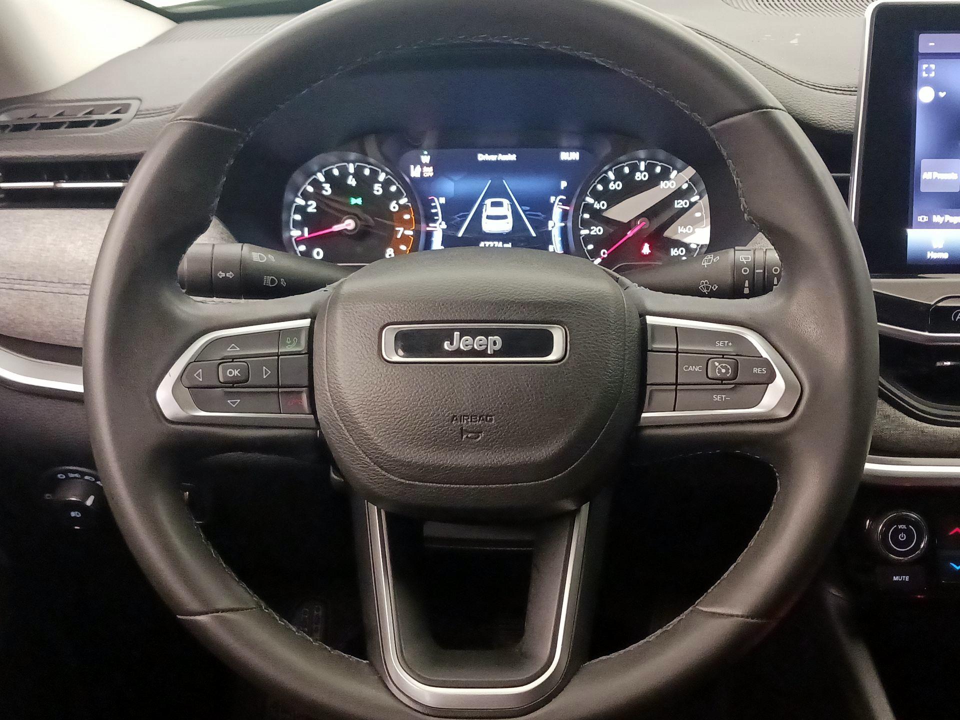 Thumbnail: 2022 Jeep Compass - 10