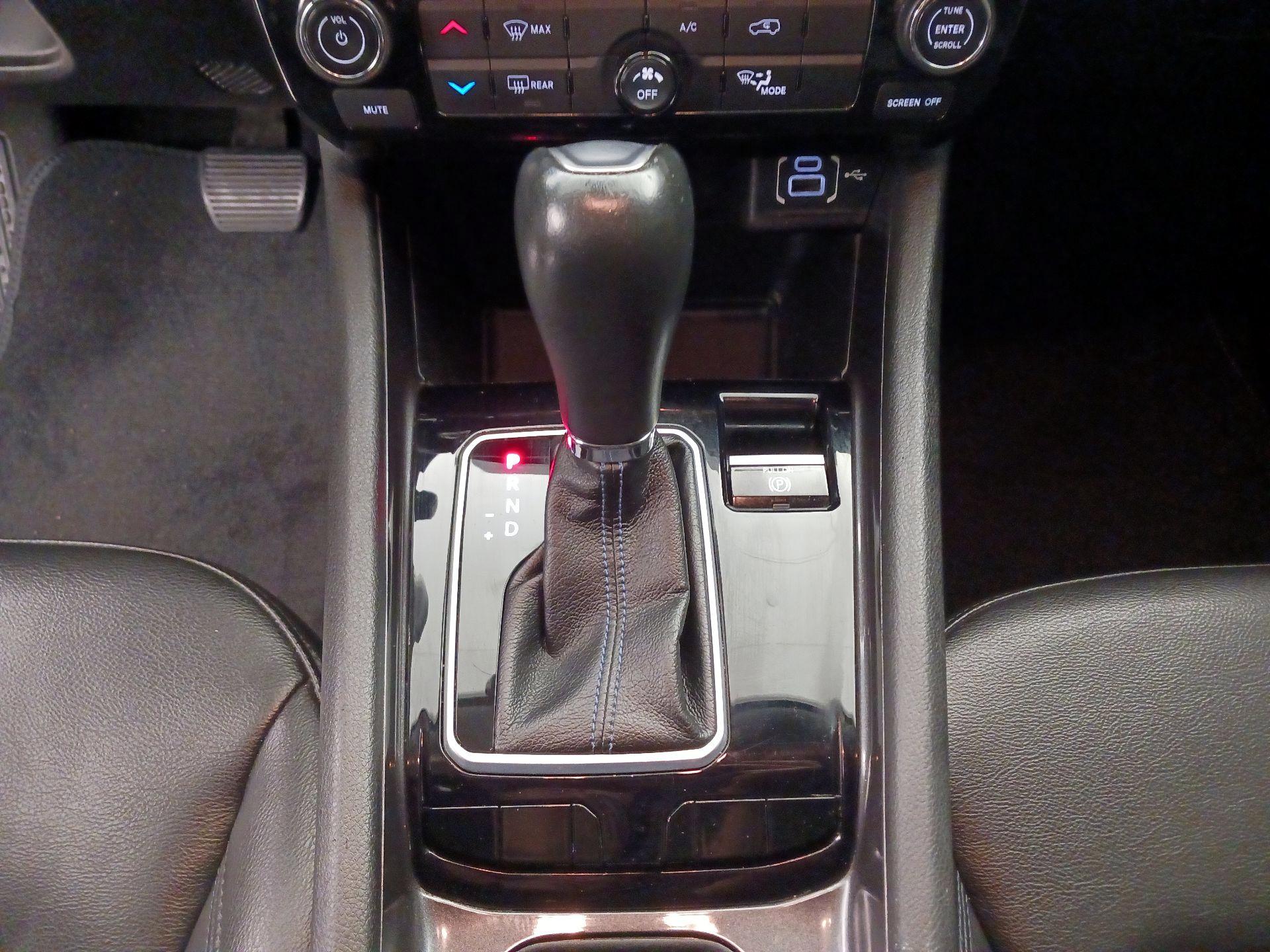 Thumbnail: 2022 Jeep Compass - 17