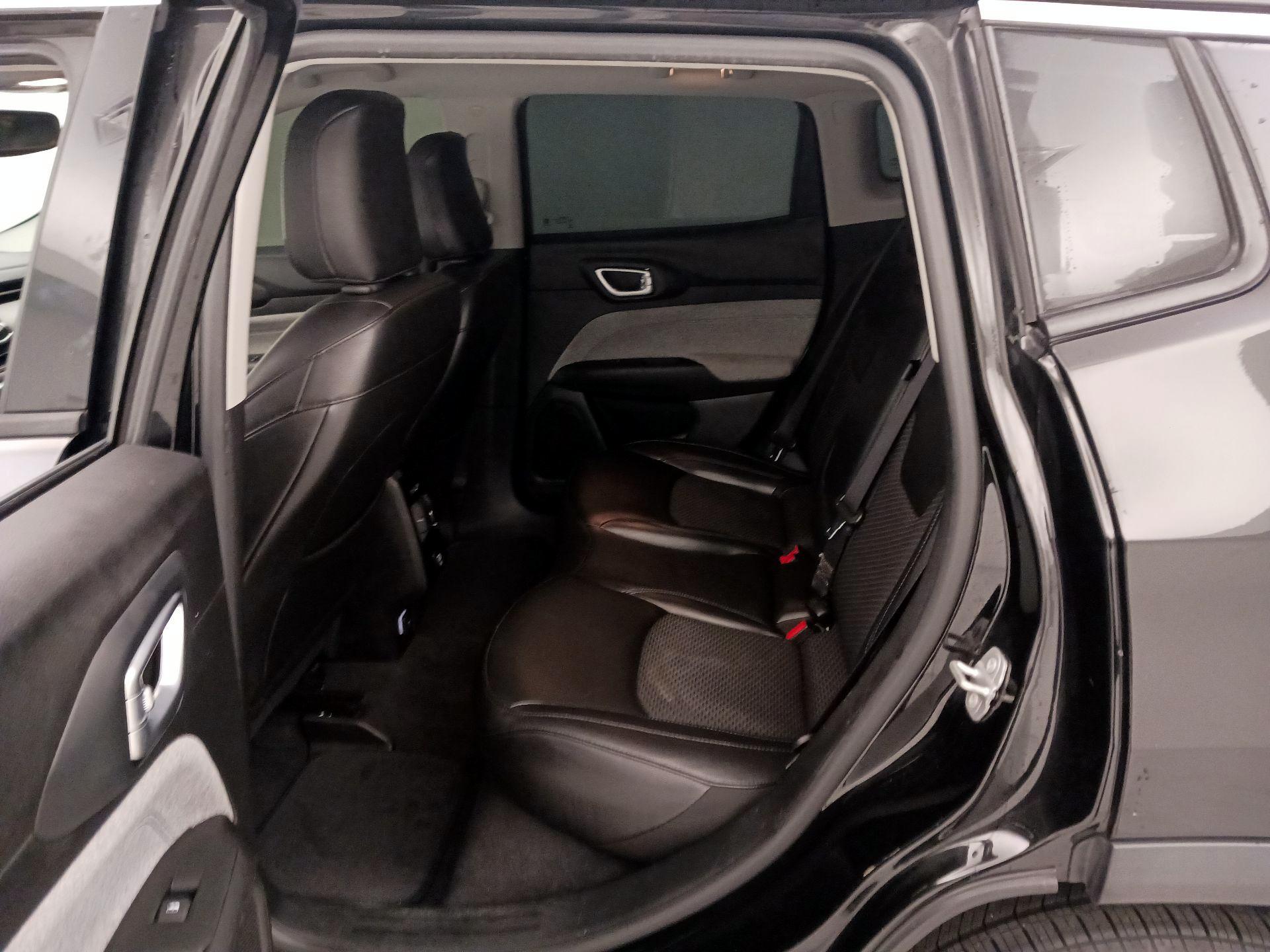 Thumbnail: 2022 Jeep Compass - 19