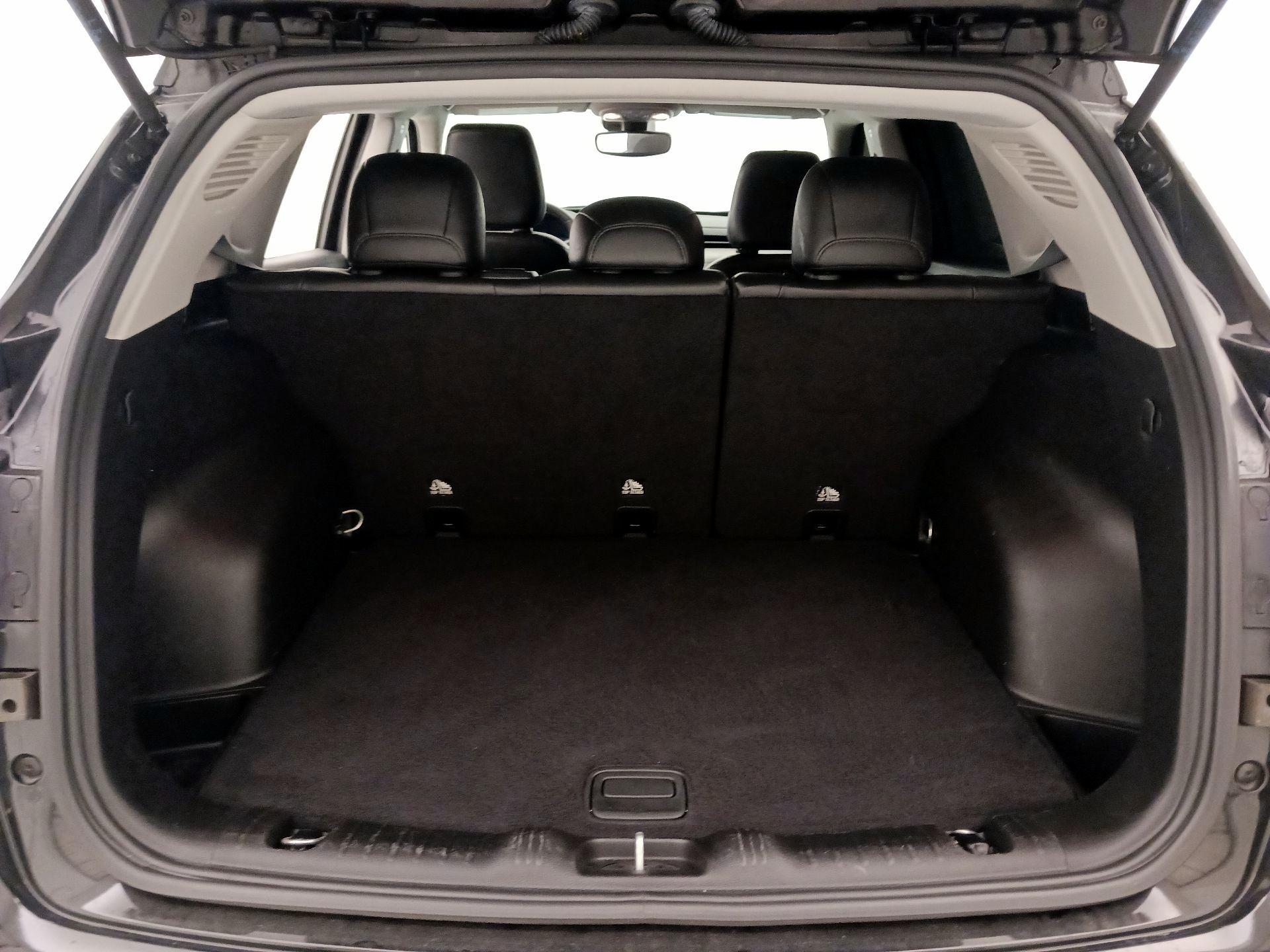 Thumbnail: 2022 Jeep Compass - 20