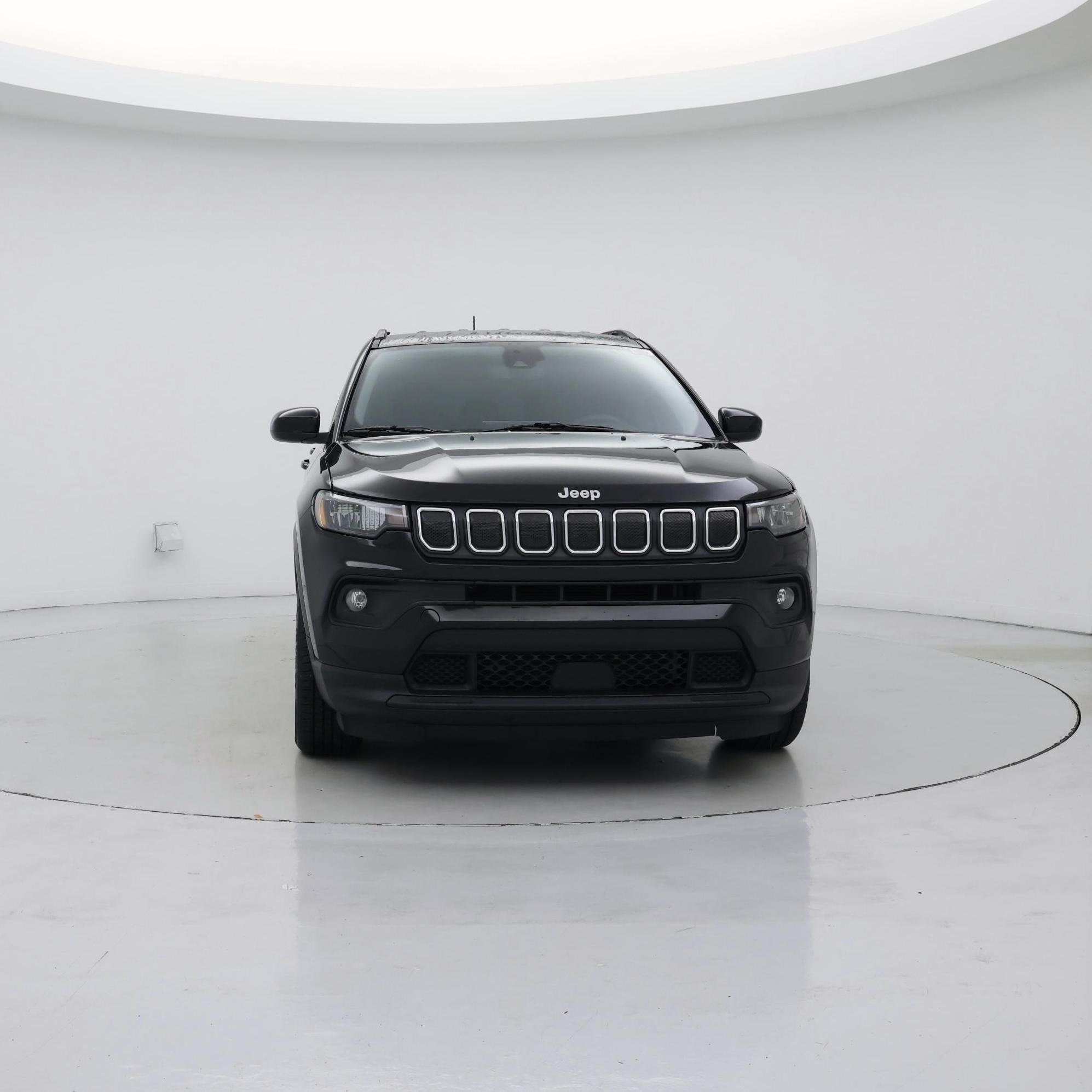 Thumbnail: 2022 Jeep Compass - 5