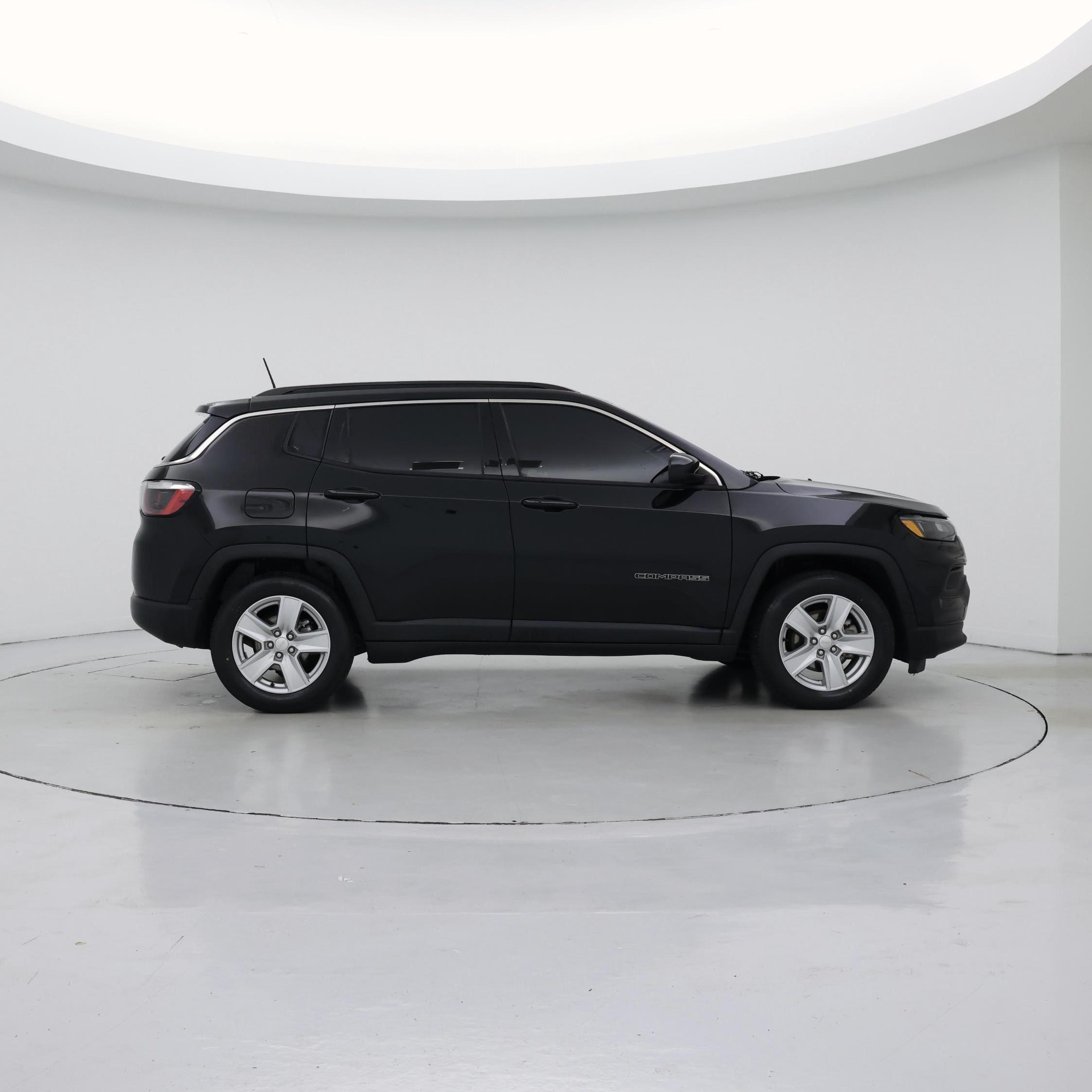 Thumbnail: 2022 Jeep Compass - 7