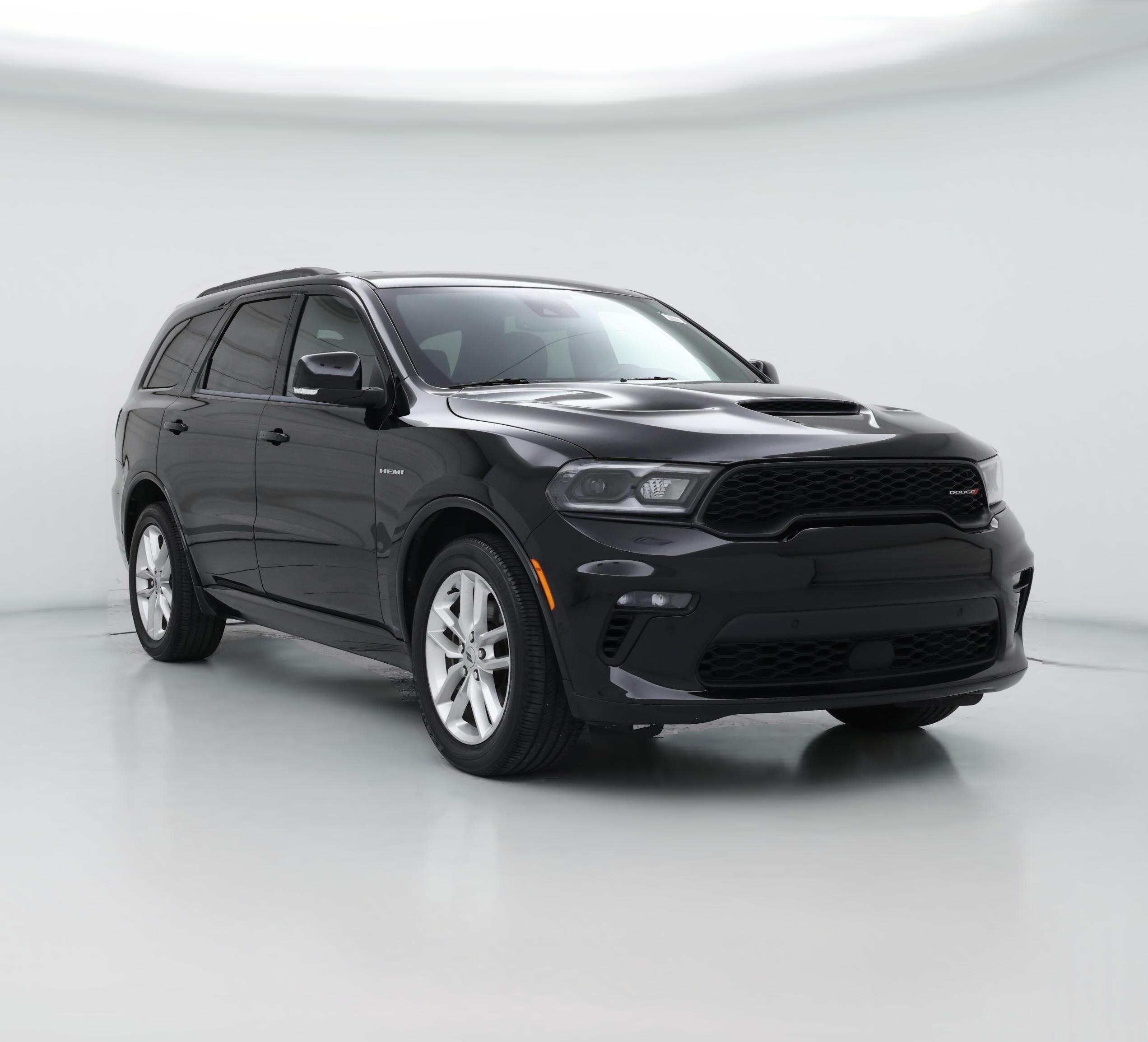 Thumbnail: 2023 Dodge Durango - 1