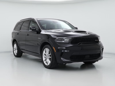 2023 Dodge Durango R/T Plus
