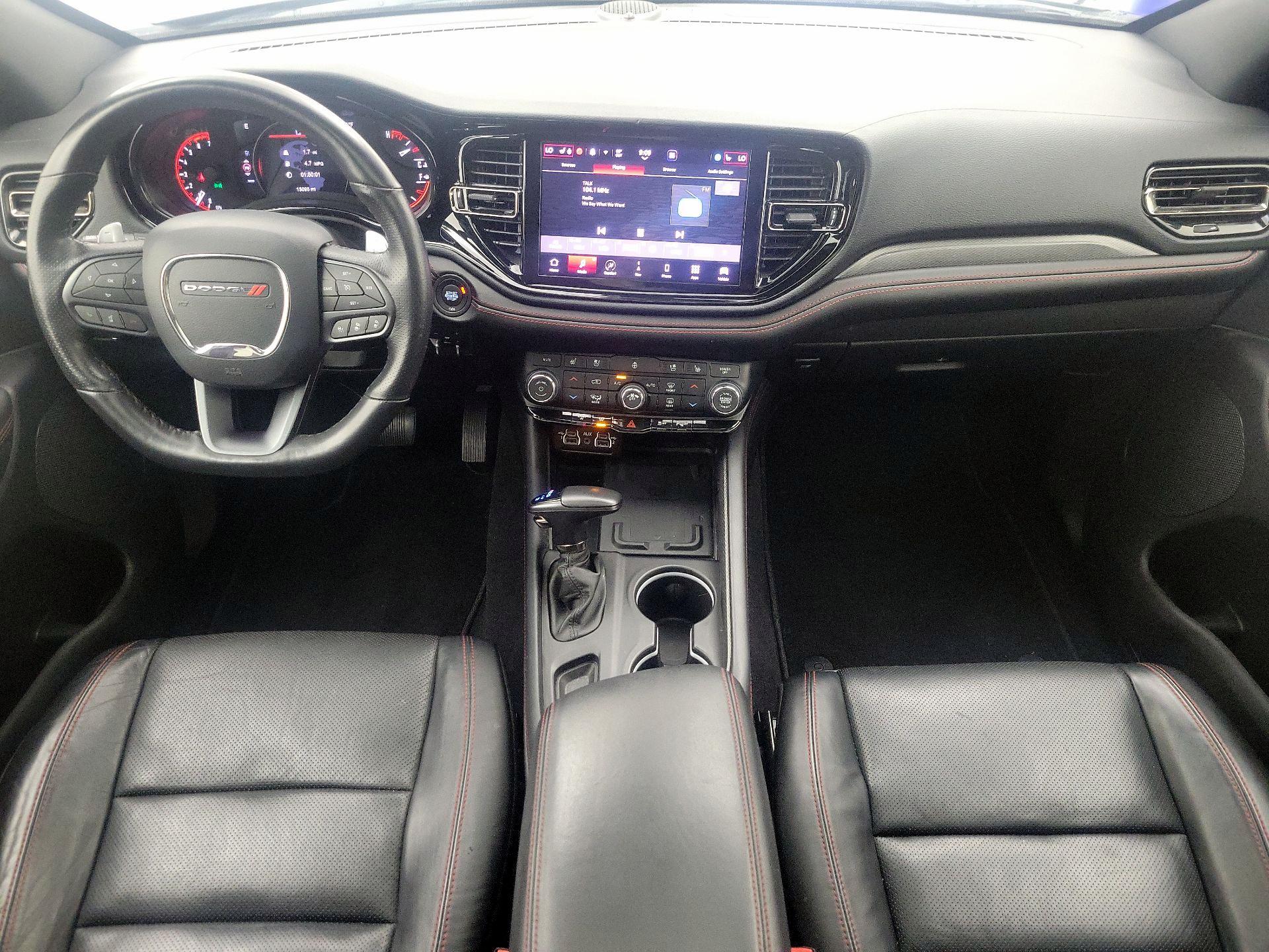 Thumbnail: 2023 Dodge Durango - 9