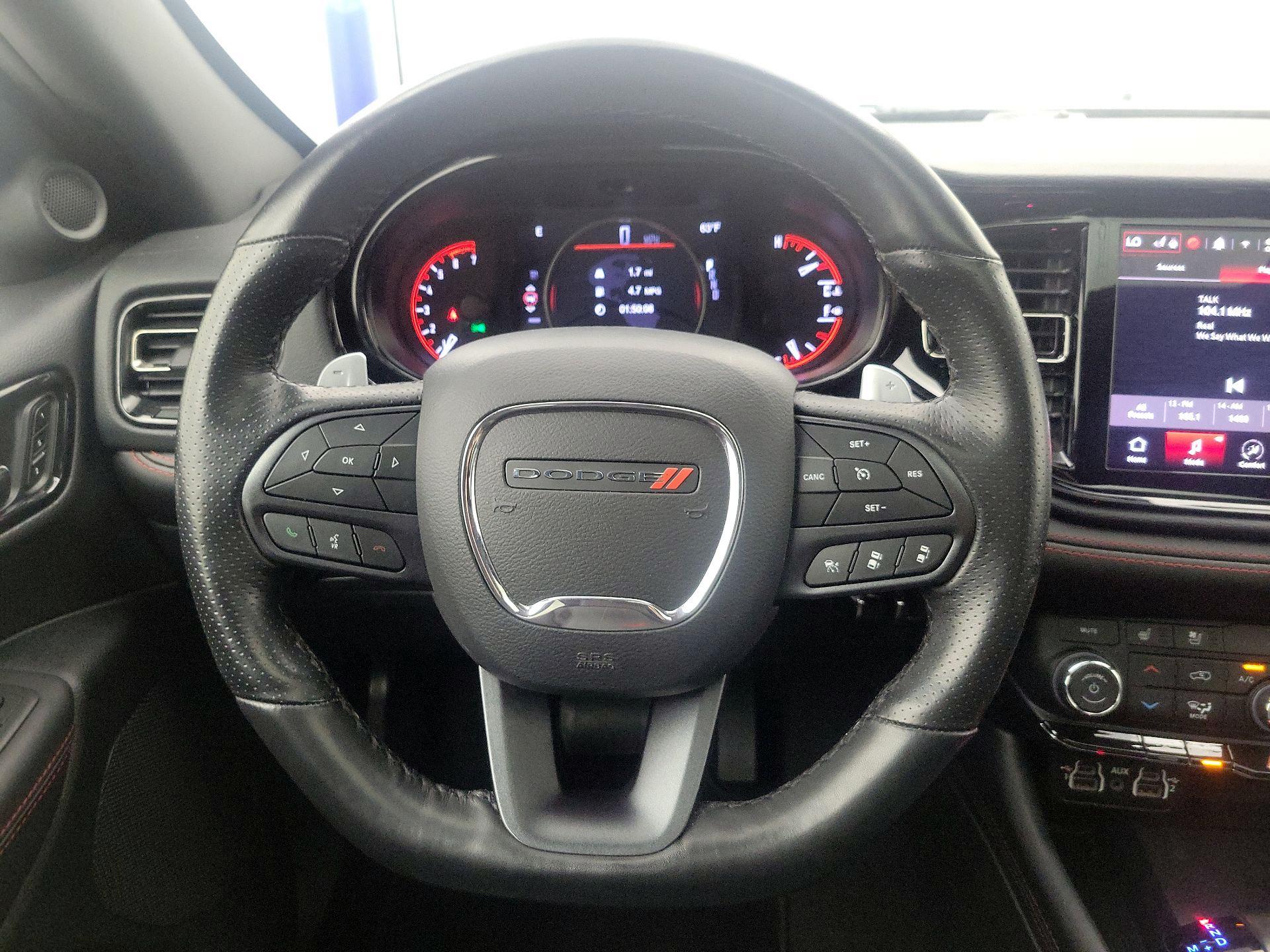 Thumbnail: 2023 Dodge Durango - 10