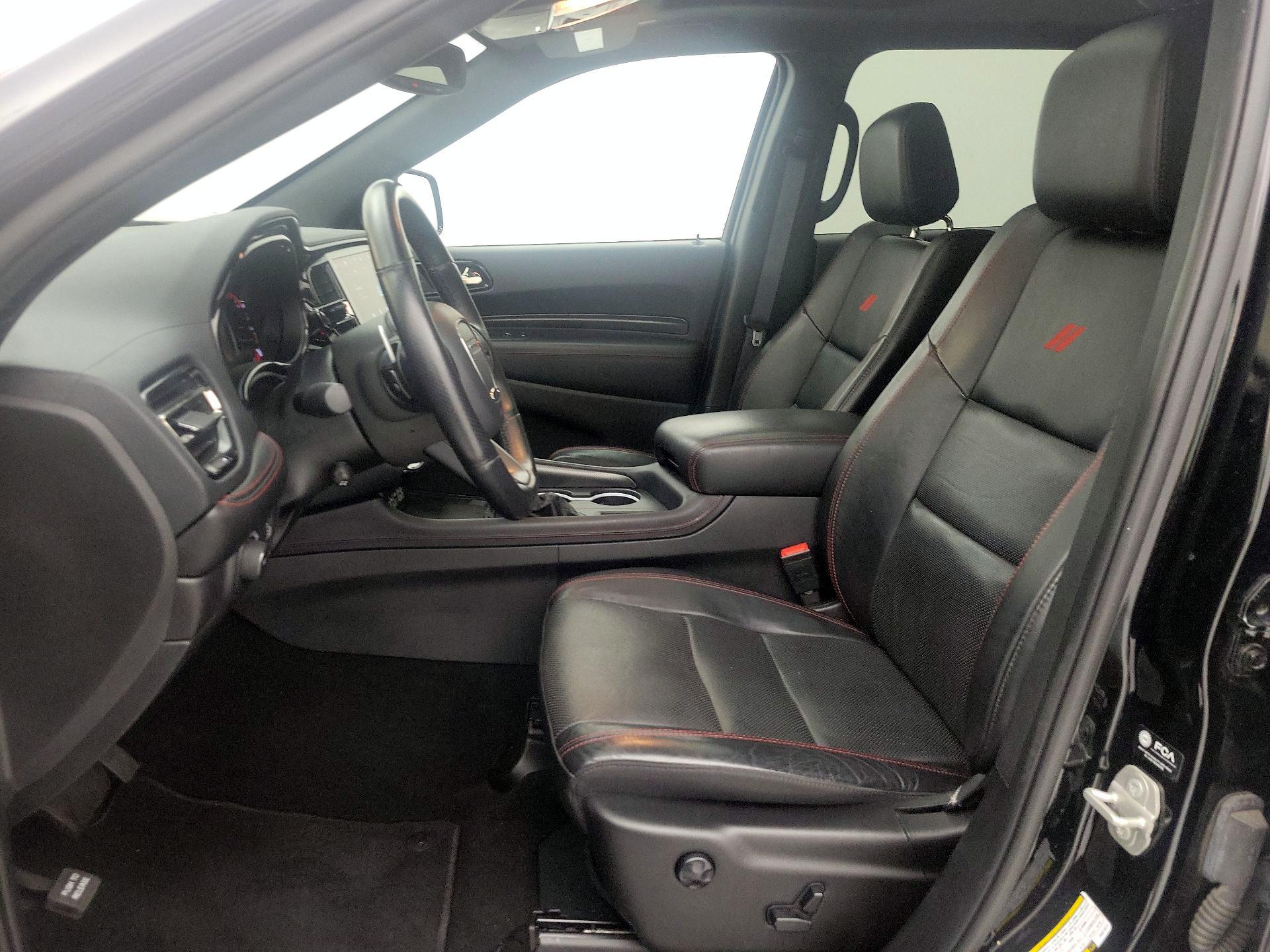 Thumbnail: 2023 Dodge Durango - 11