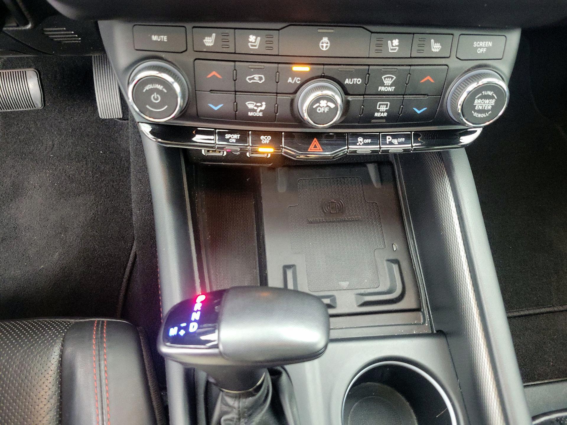 Thumbnail: 2023 Dodge Durango - 18