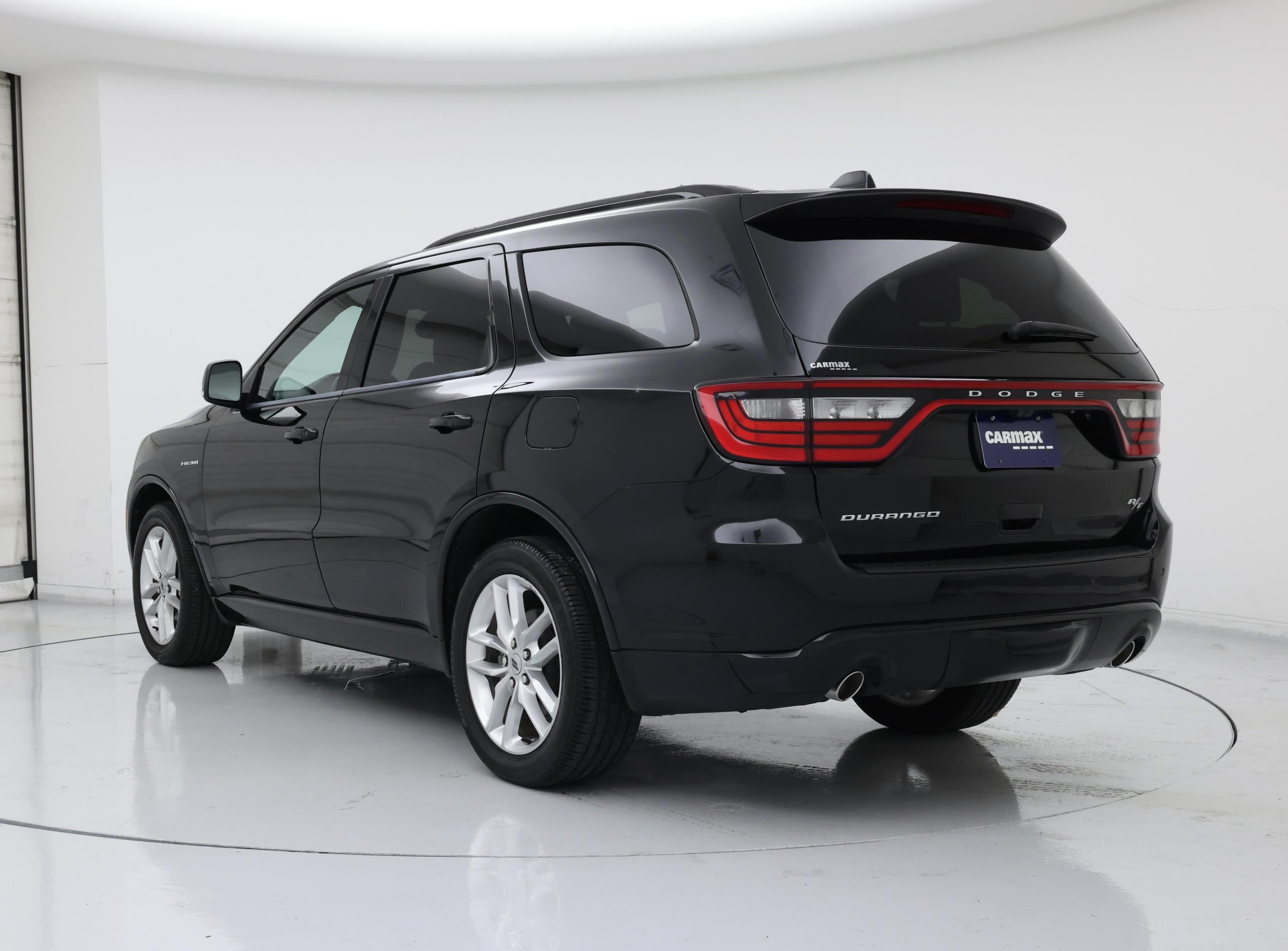 Thumbnail: 2023 Dodge Durango - 2