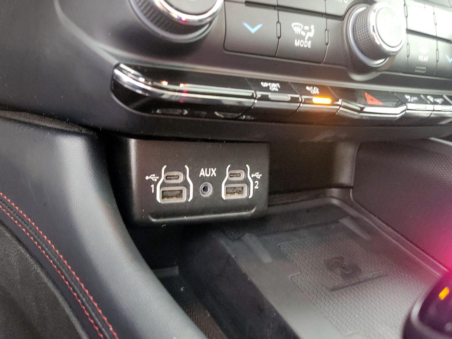 Thumbnail: 2023 Dodge Durango - 19