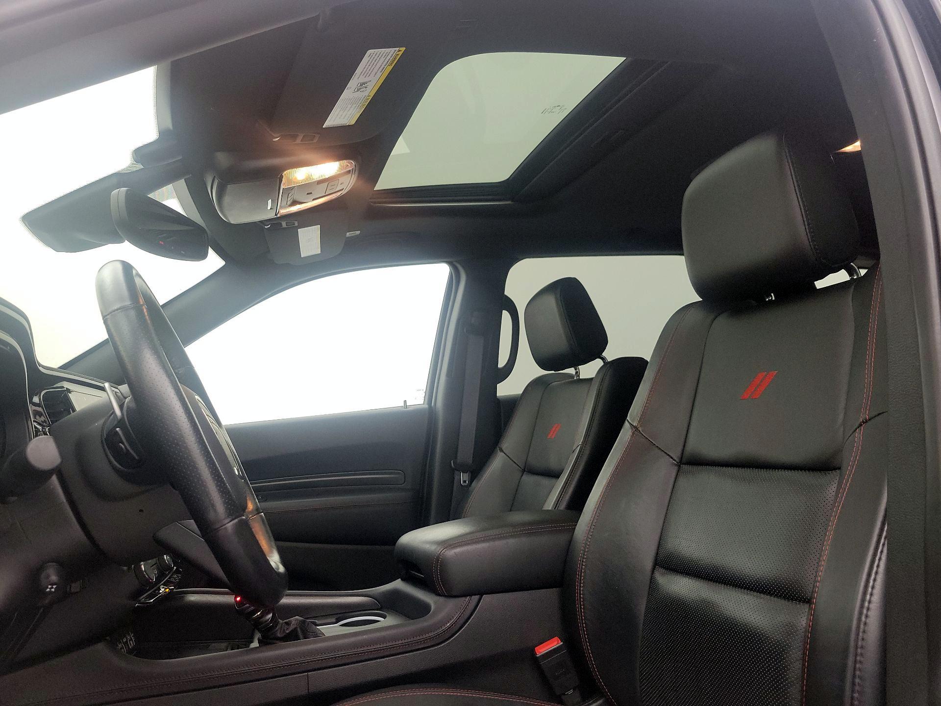 Thumbnail: 2023 Dodge Durango - 20