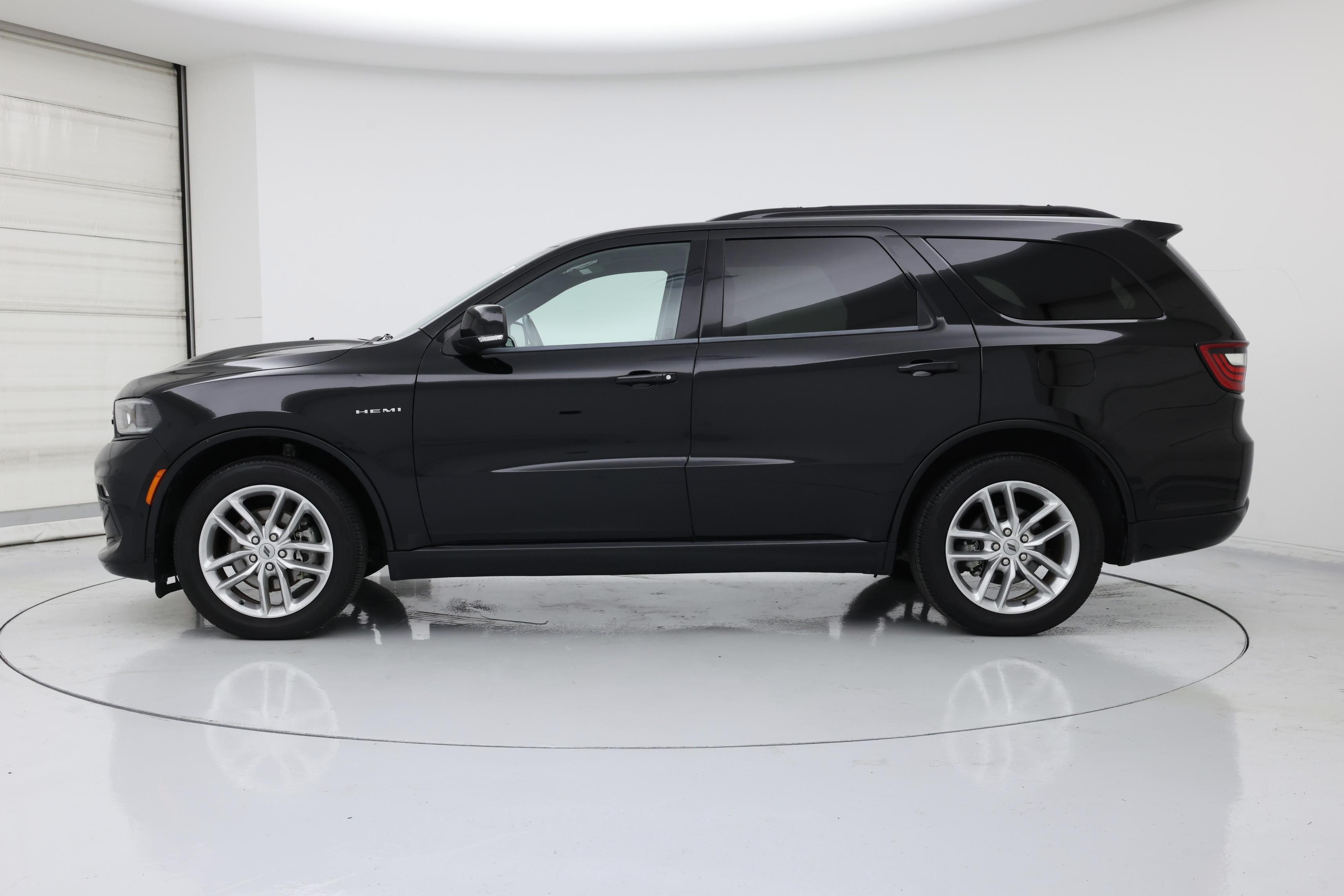 Thumbnail: 2023 Dodge Durango - 3