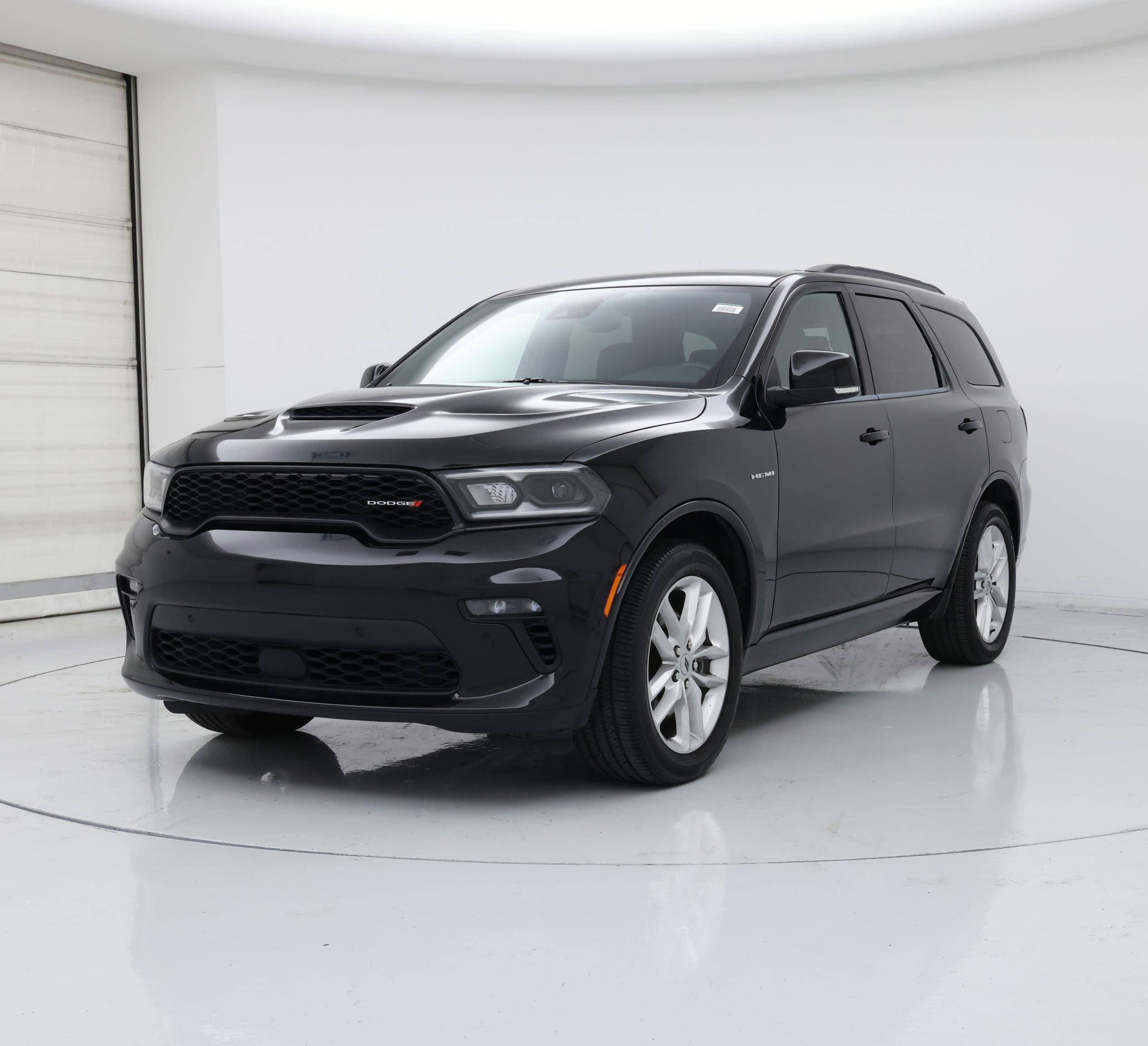 Thumbnail: 2023 Dodge Durango - 4