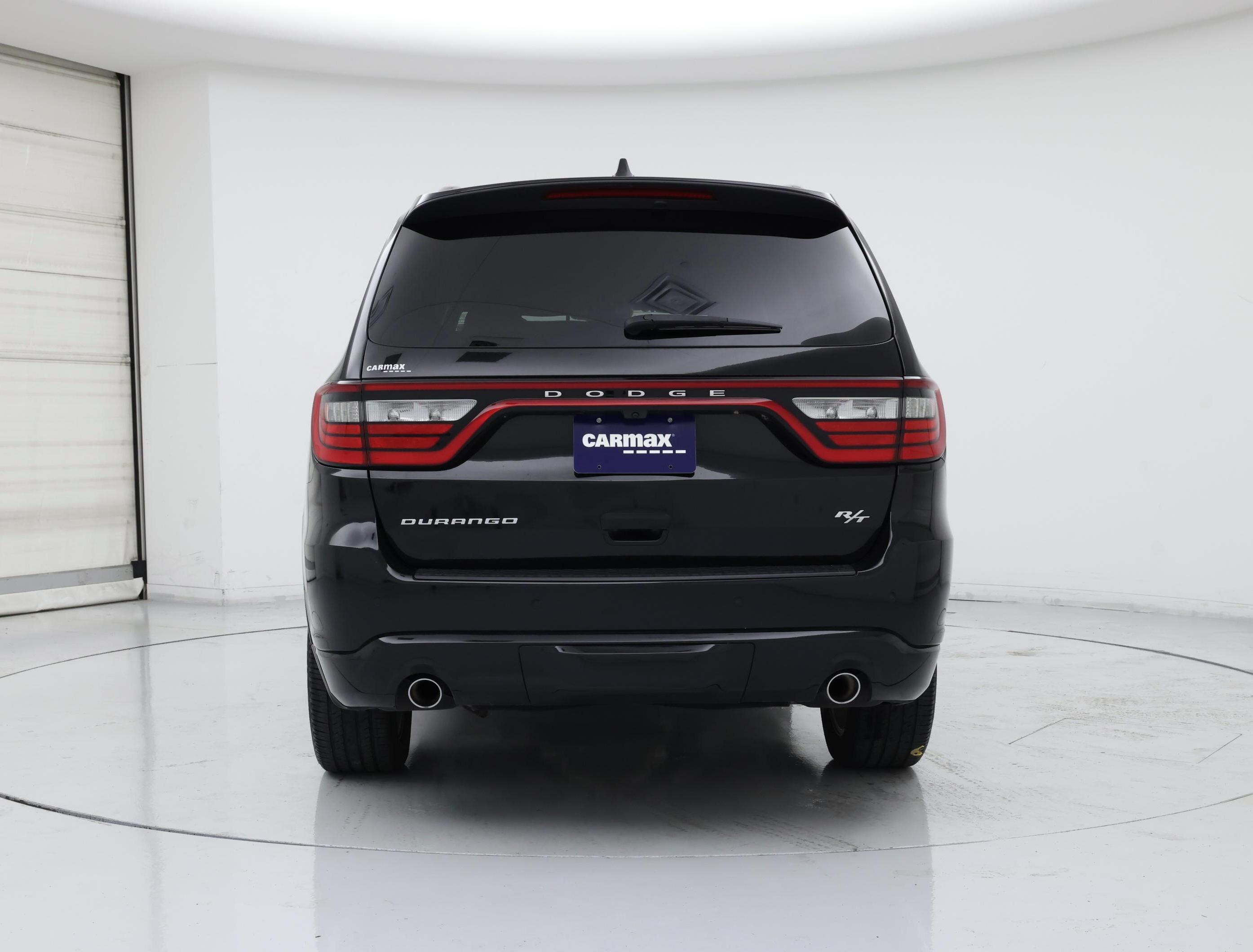 Thumbnail: 2023 Dodge Durango - 6