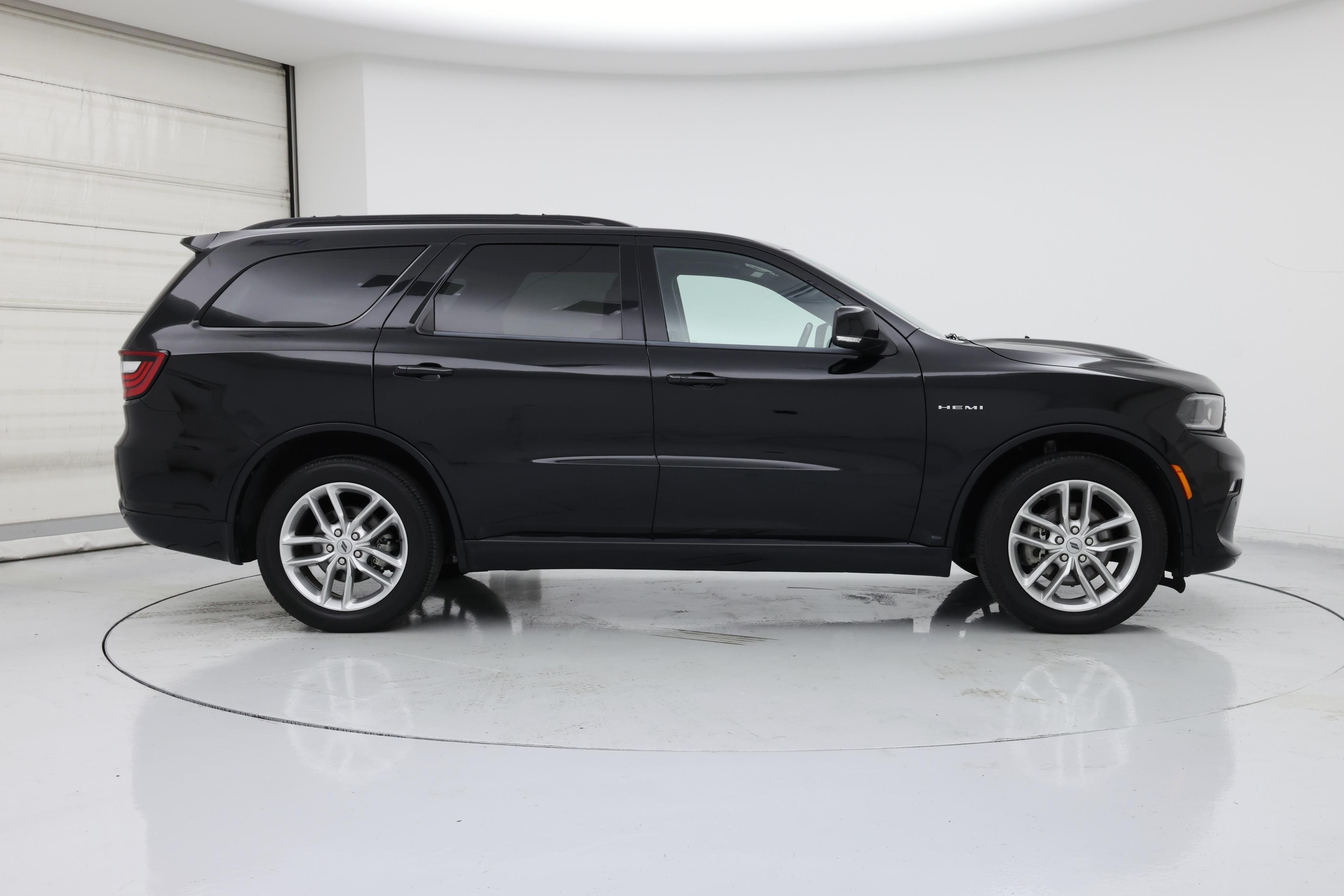 Thumbnail: 2023 Dodge Durango - 7