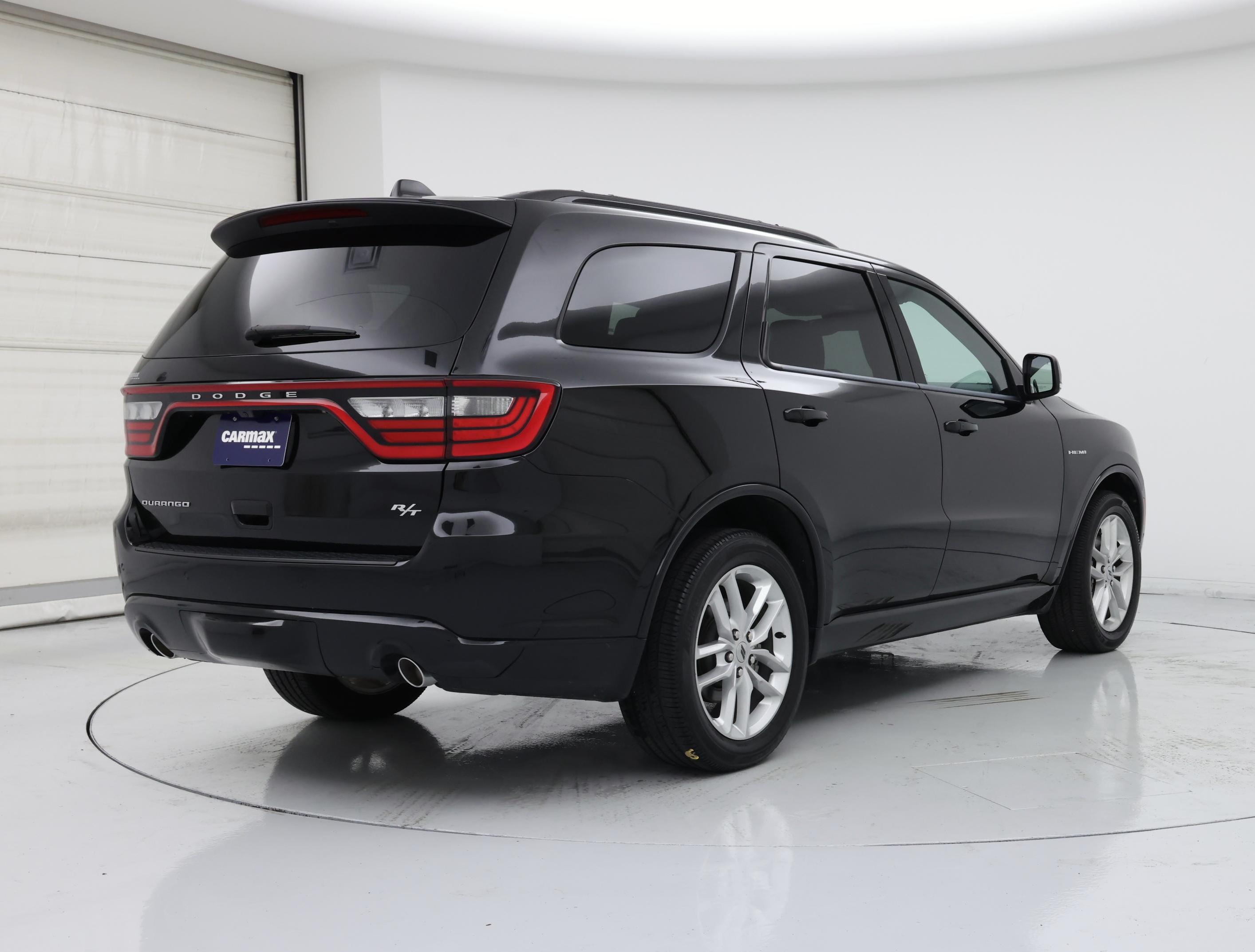 Thumbnail: 2023 Dodge Durango - 8