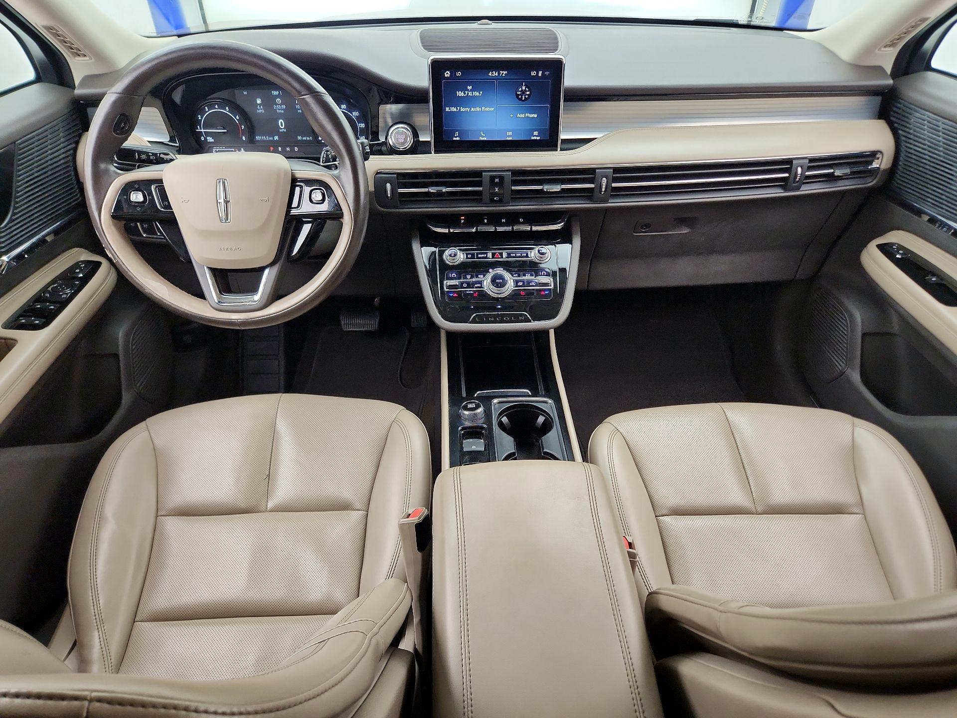 Thumbnail: 2020 Lincoln Corsair - 9