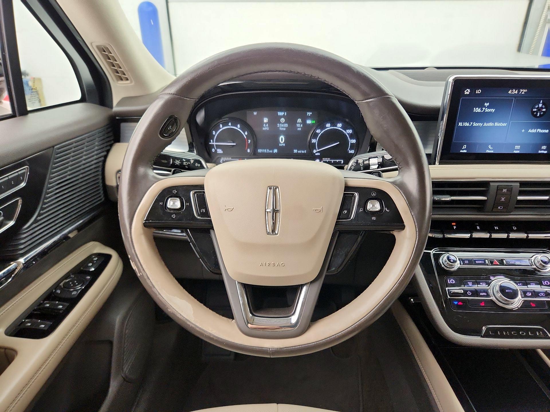 Thumbnail: 2020 Lincoln Corsair - 10