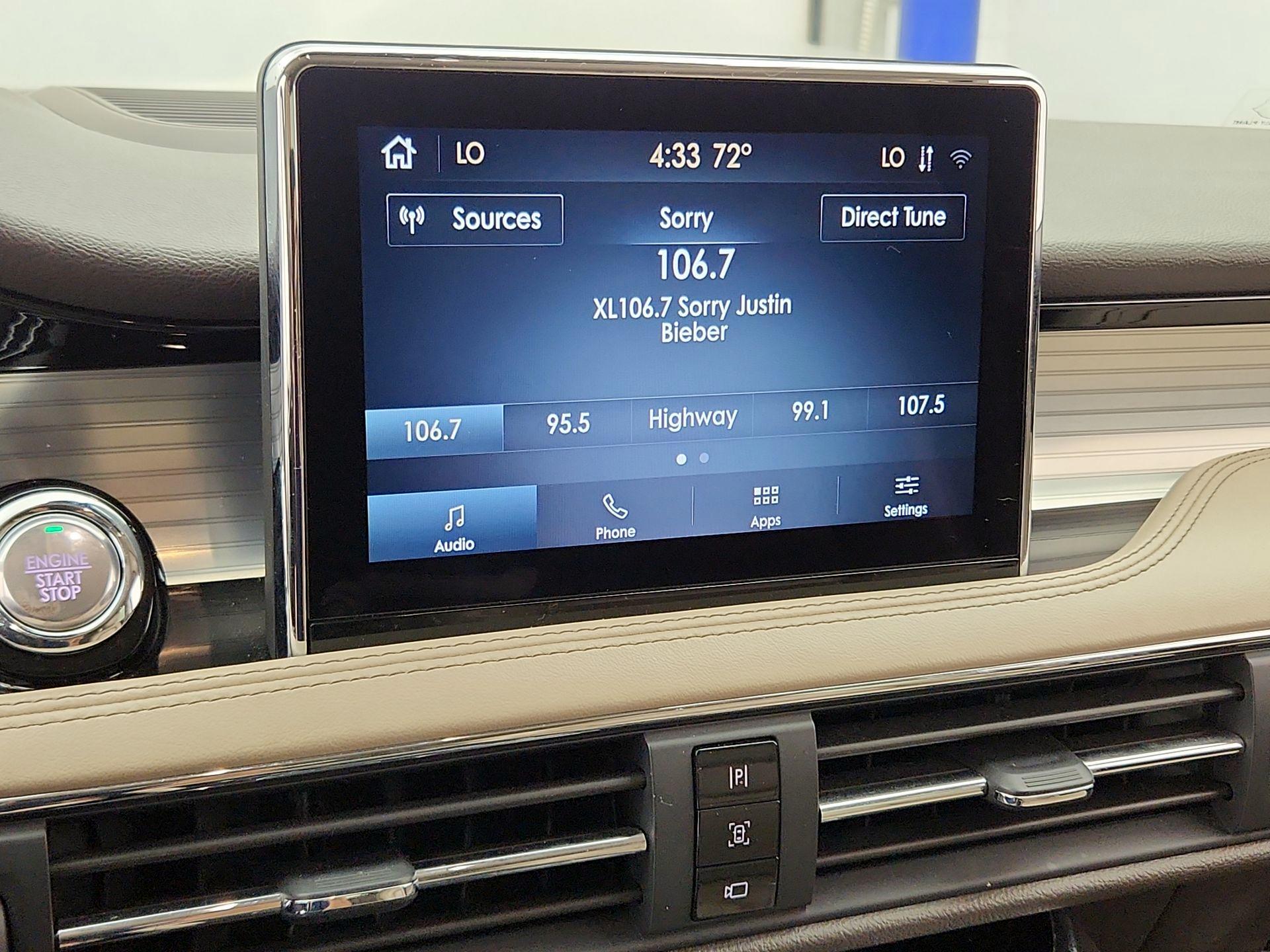 Thumbnail: 2020 Lincoln Corsair - 15