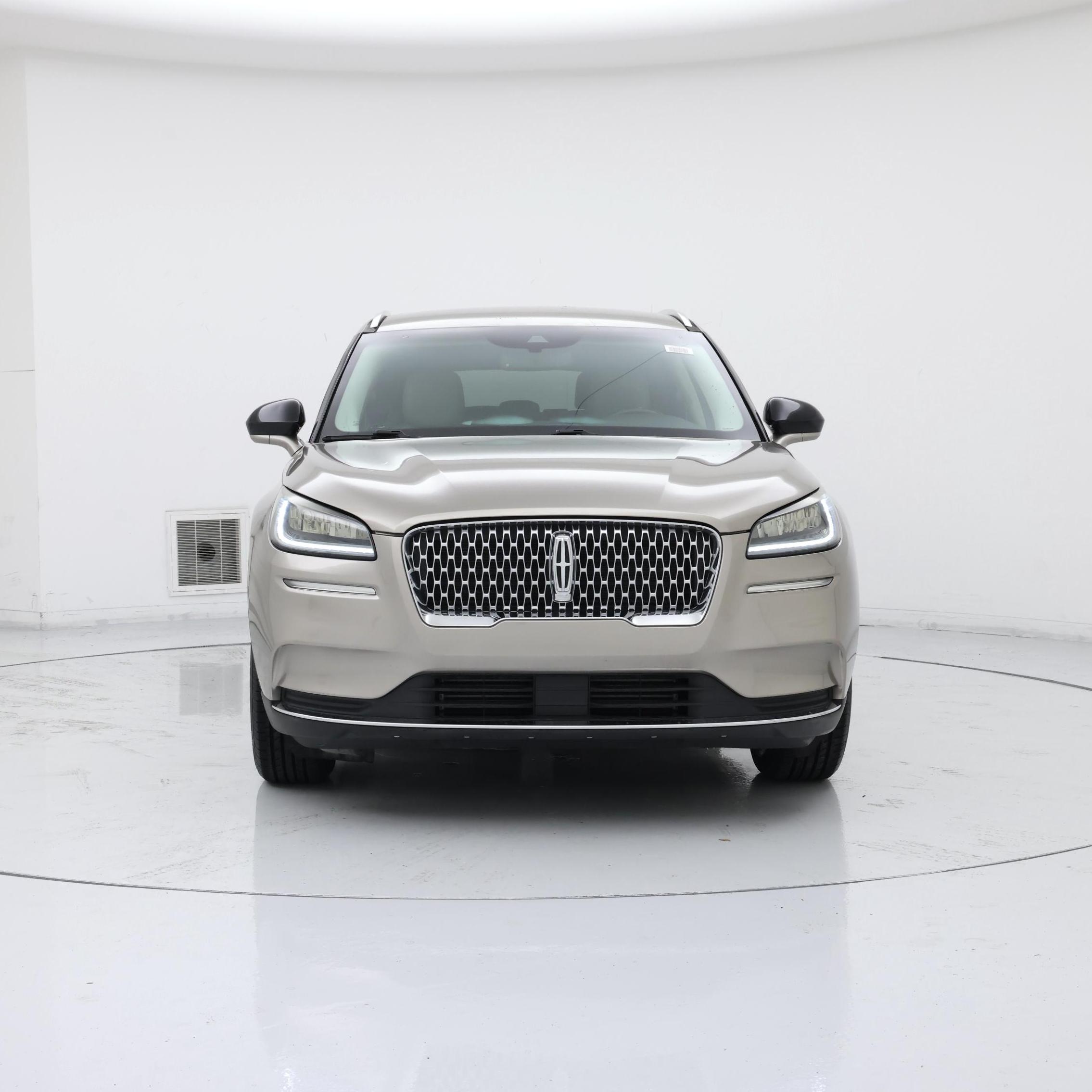 Thumbnail: 2020 Lincoln Corsair - 5