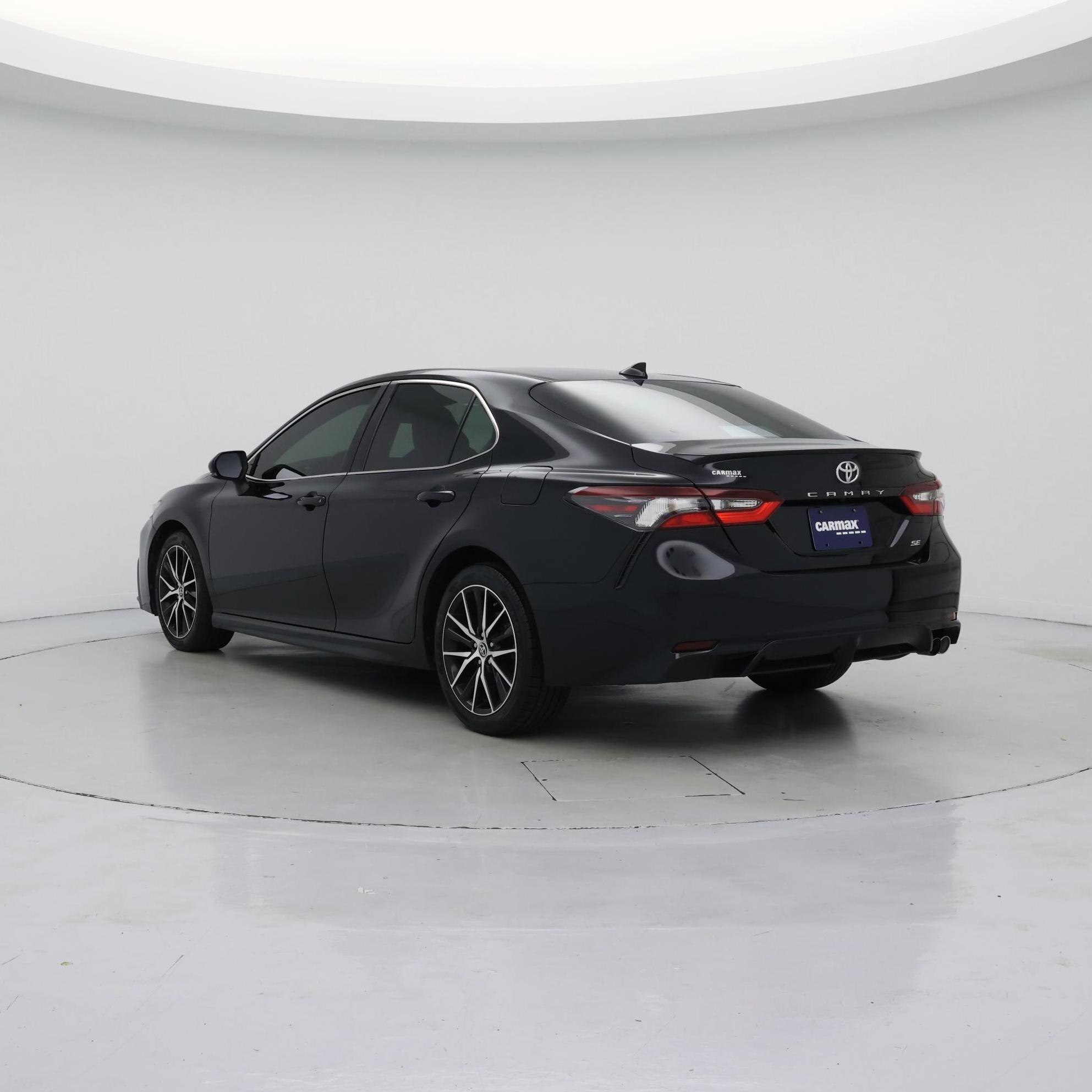 Thumbnail: 2022 Toyota Camry - 2