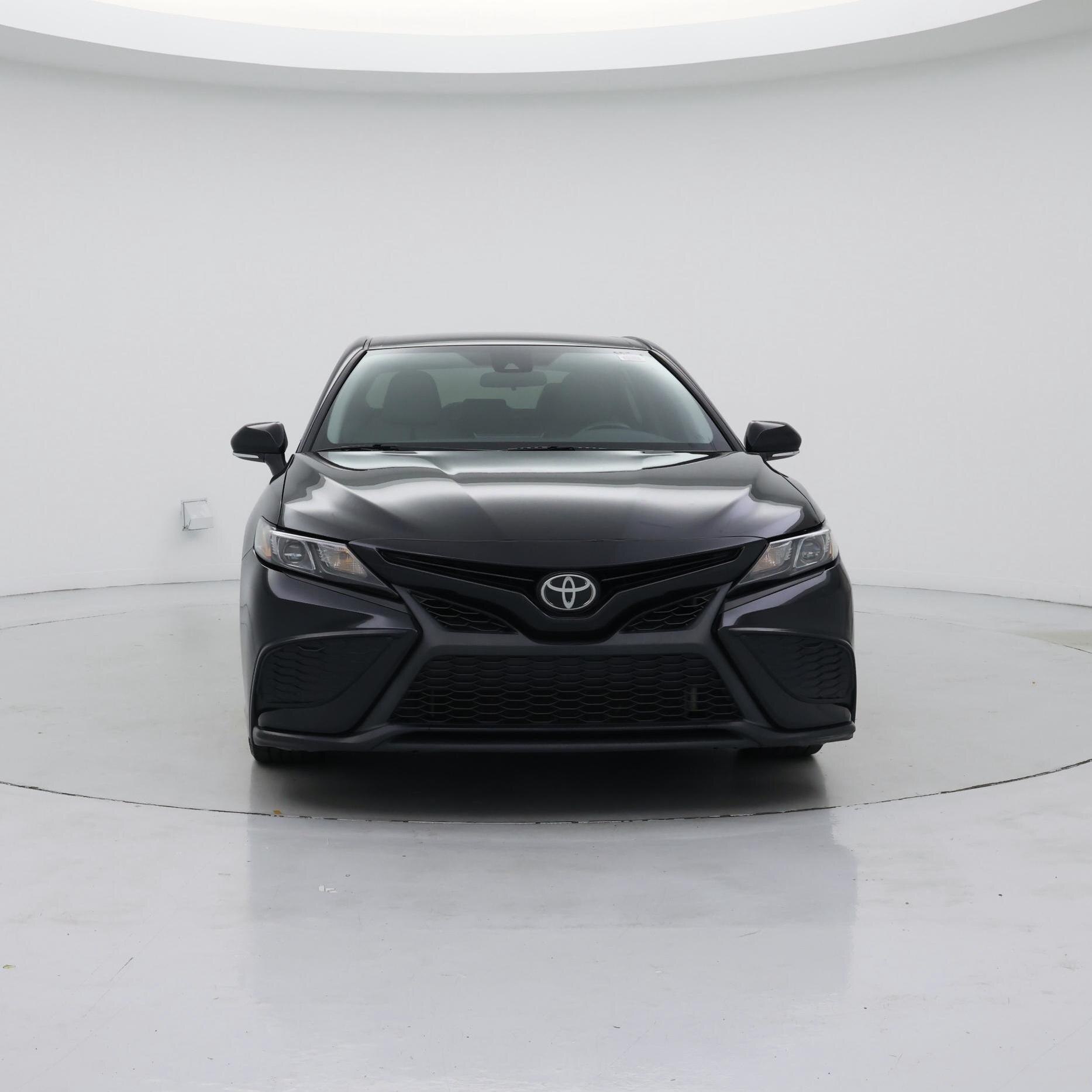 Thumbnail: 2022 Toyota Camry - 5